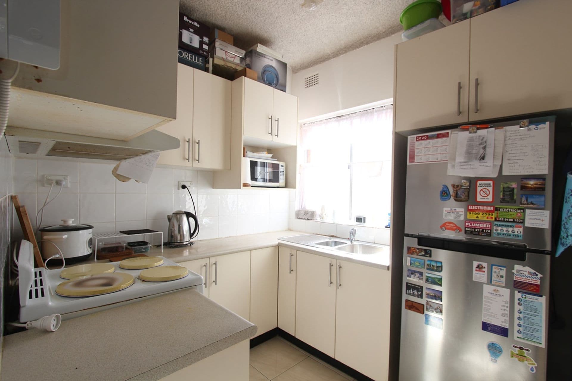11/73-75 Goulburn Street, Liverpool, NSW, 2170, Liverpool - Thumbnail 2