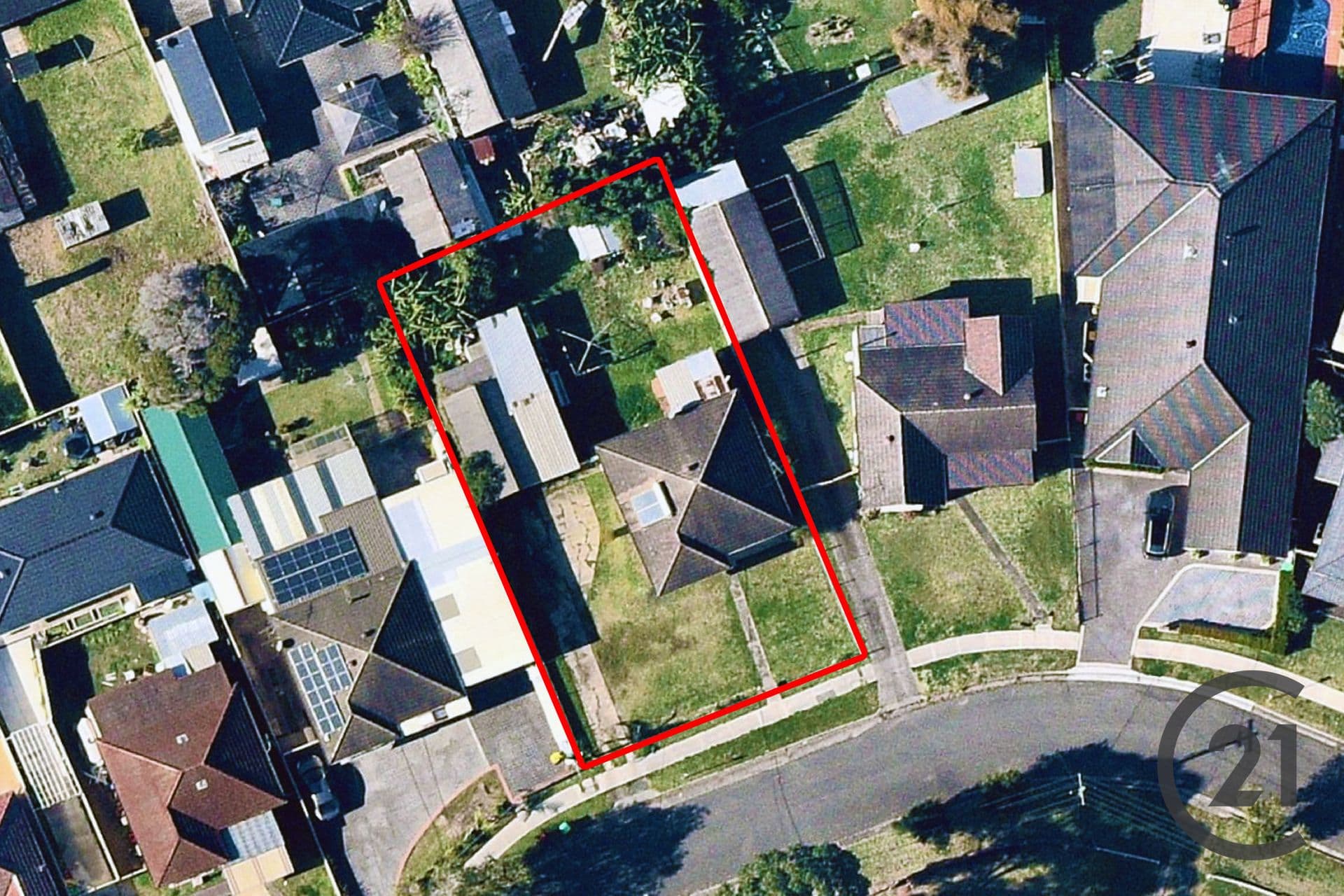 79 Woodlands Road, Liverpool, NSW, 2170, Liverpool - Thumbnail 2