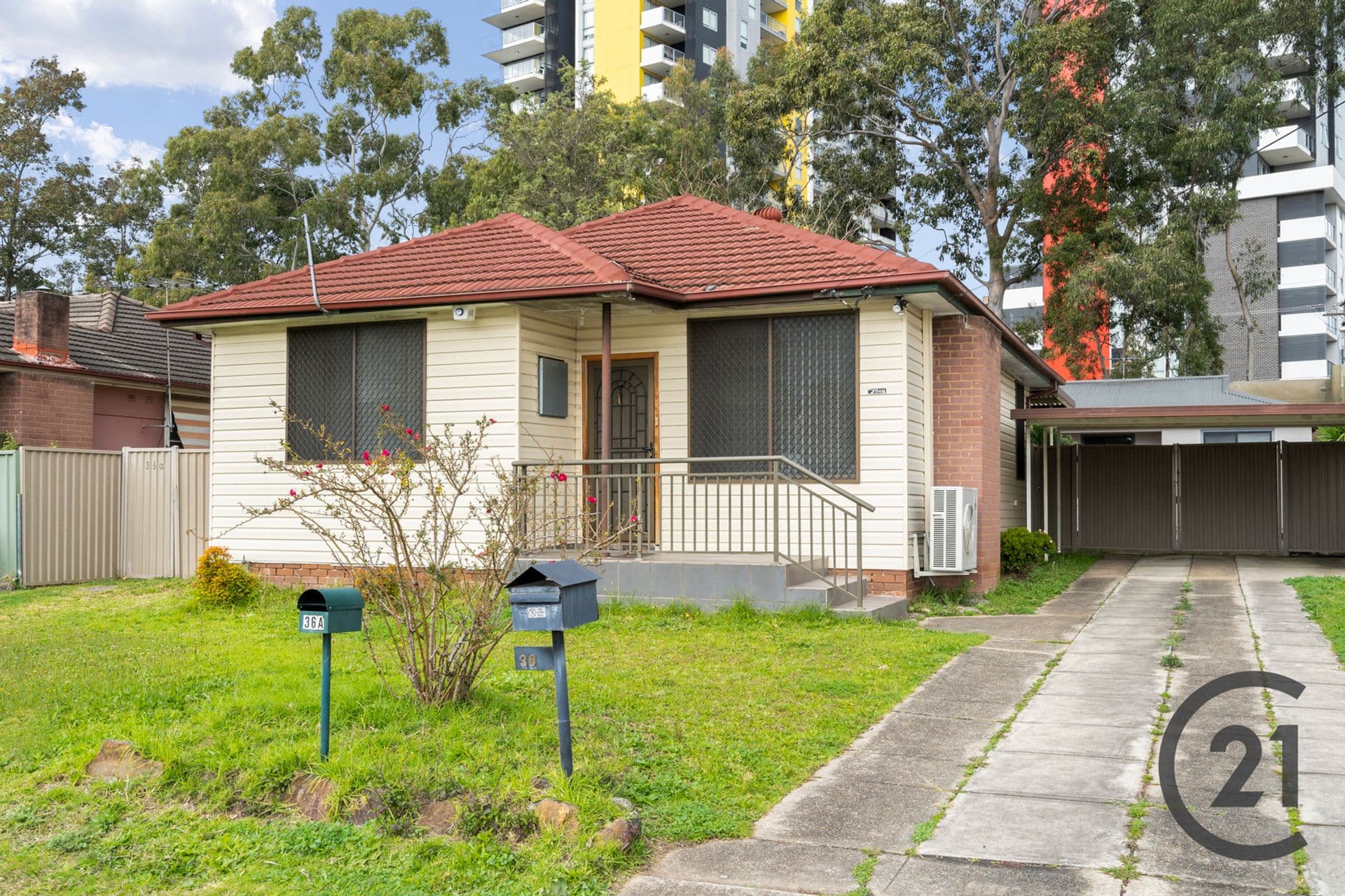 36 Hinkler Avenue, Warwick Farm, NSW, 2170, Warwick Farm - Image 1