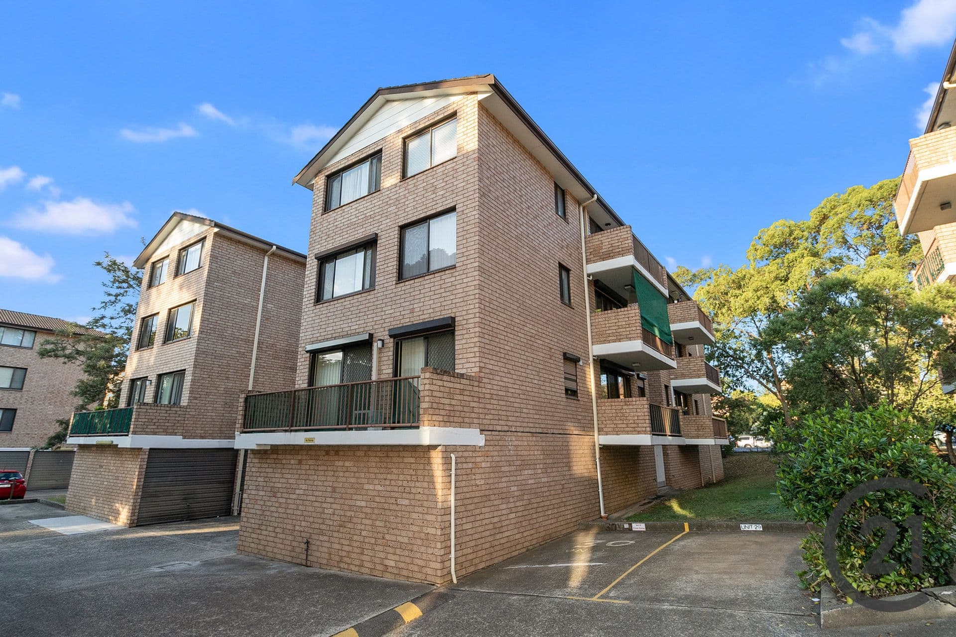 43/77 Memorial Ave, Liverpool, NSW, 2170, Liverpool - Thumbnail 6