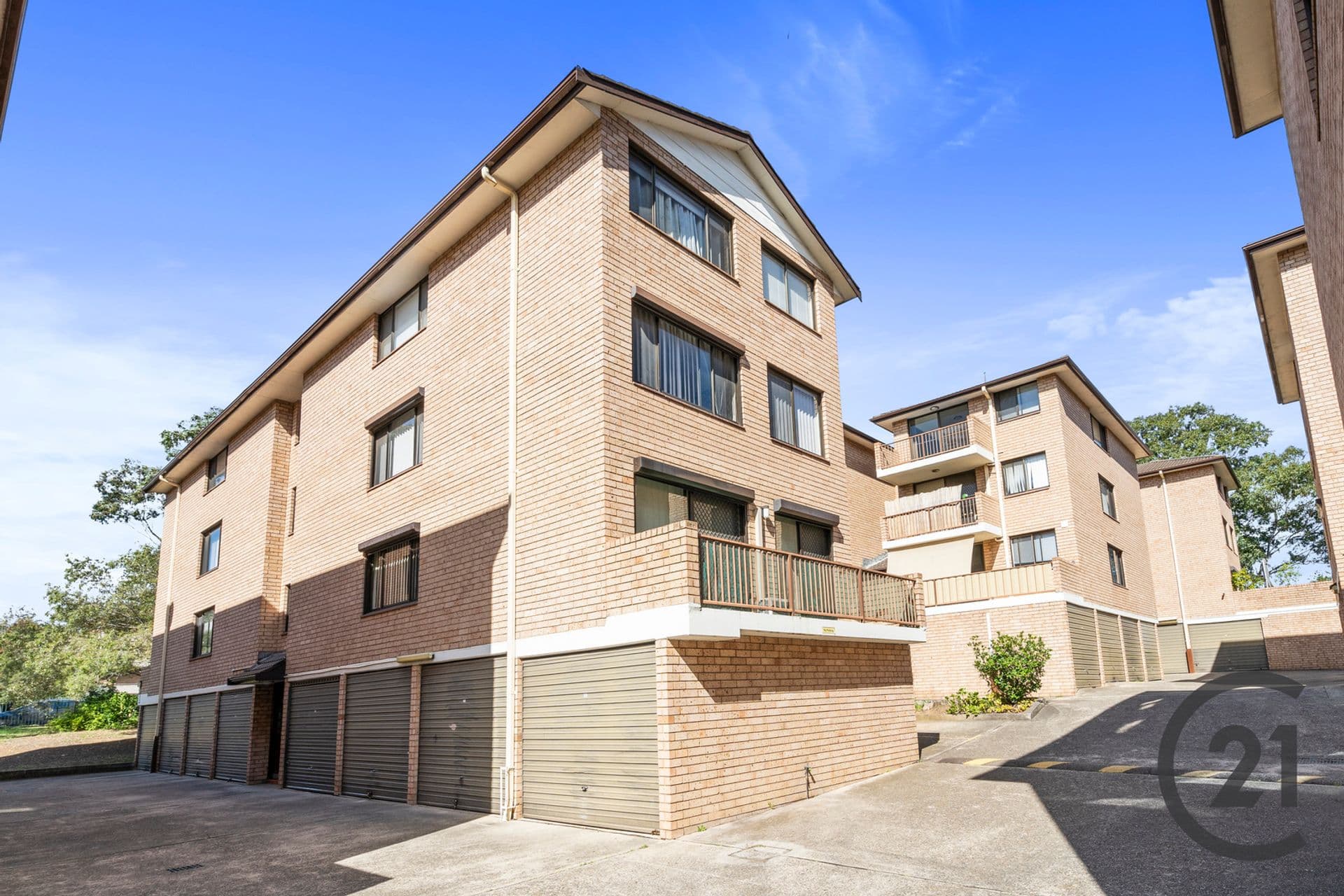 43/77 Memorial Ave, Liverpool, NSW, 2170, Liverpool - Image 1