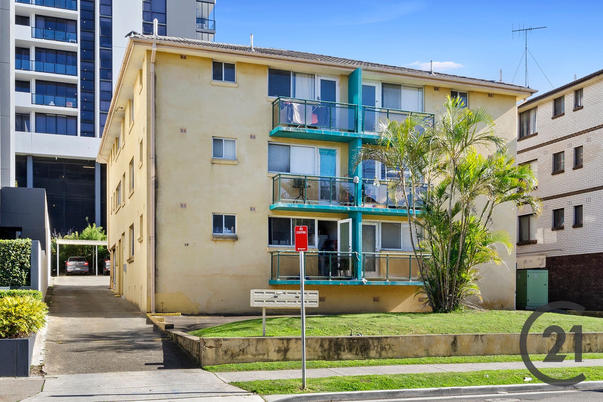 10/19 Charles Street, Liverpool, NSW, 2170, Liverpool - Thumbnail 7