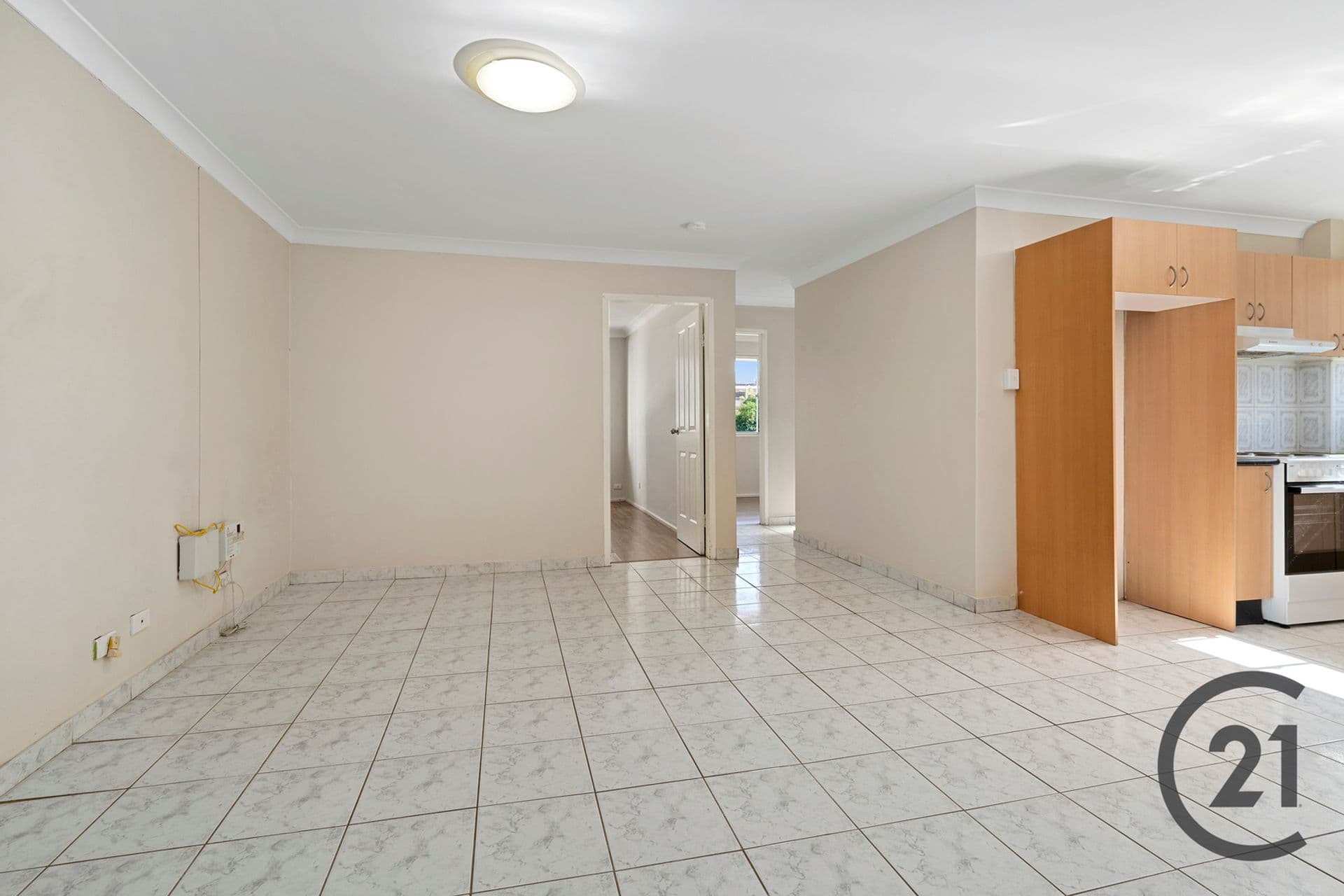 10/19 Charles Street, Liverpool, NSW, 2170, Liverpool - Thumbnail 2