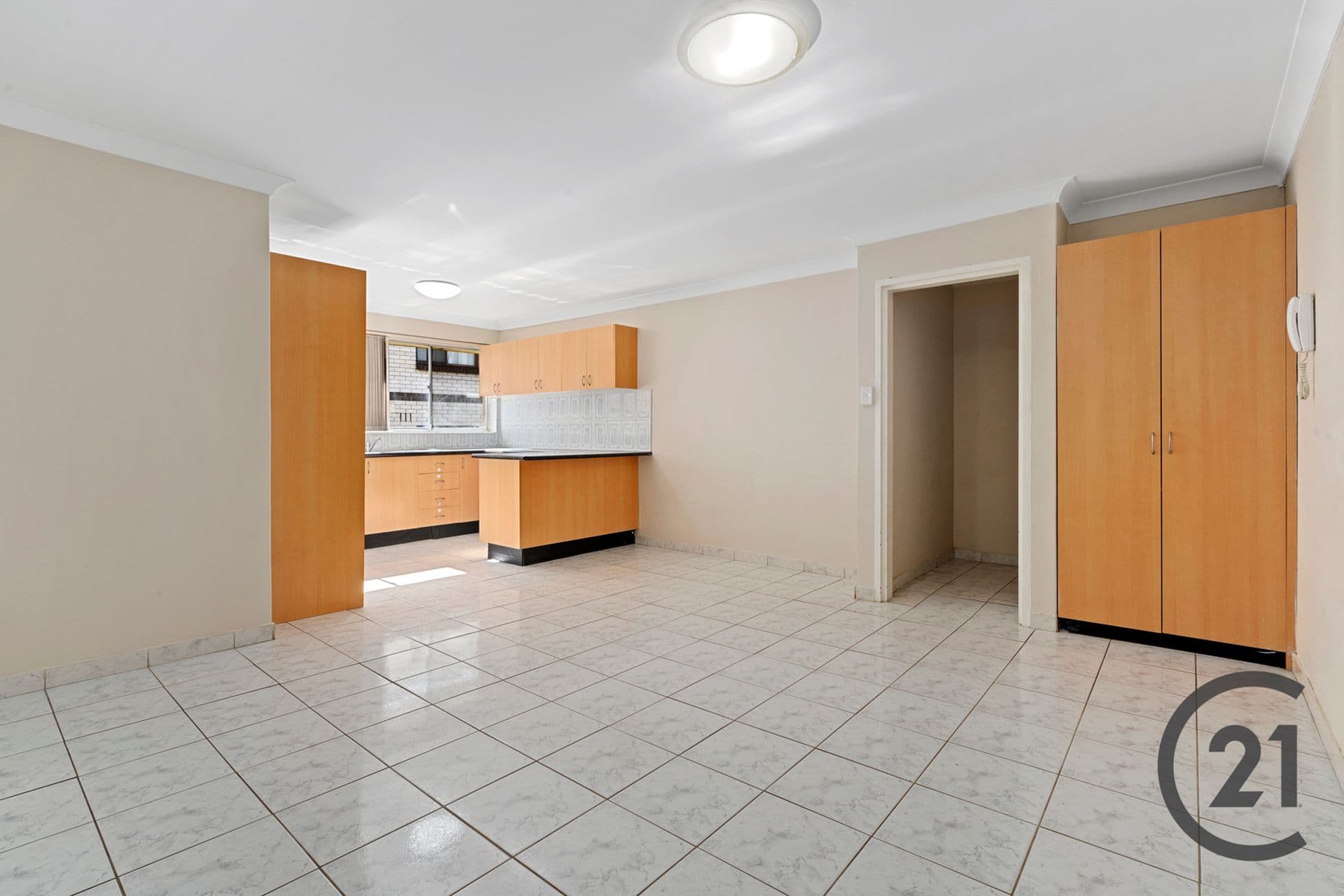 10/19 Charles Street, Liverpool, NSW, 2170, Liverpool - Image 1