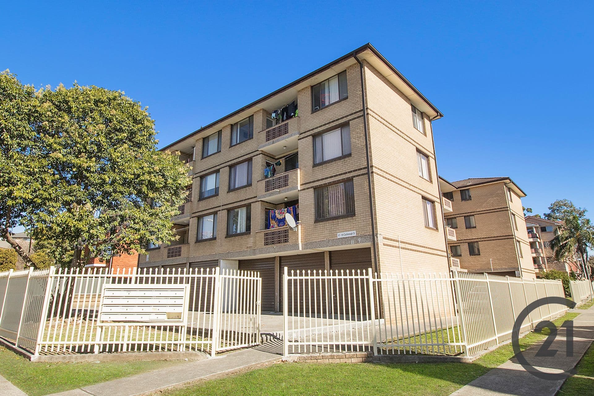 4/117-119 Castlereagh Street, Liverpool, NSW, 2170, Liverpool - Thumbnail 7