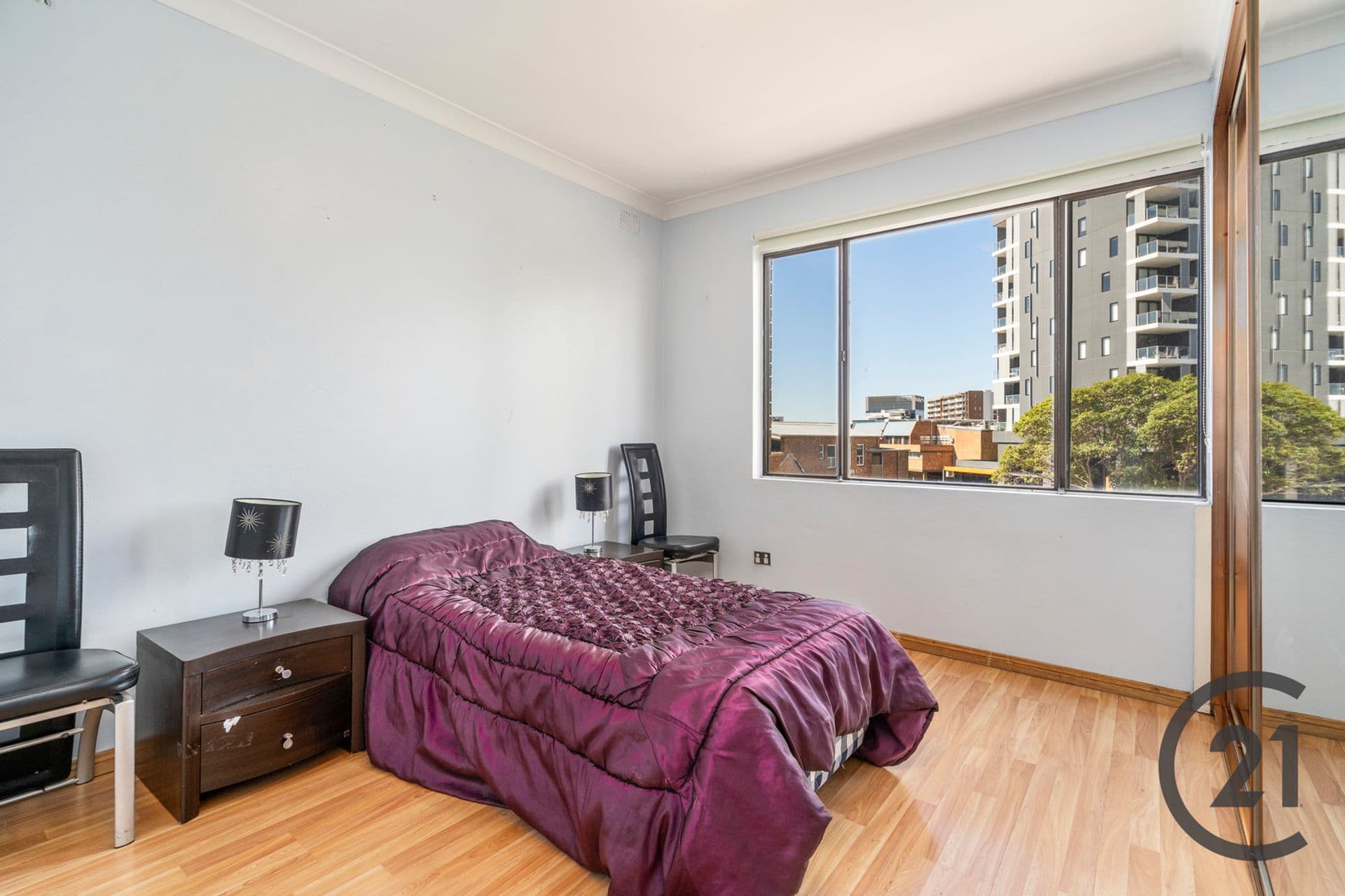 4/117-119 Castlereagh Street, Liverpool, NSW, 2170, Liverpool - Thumbnail 4