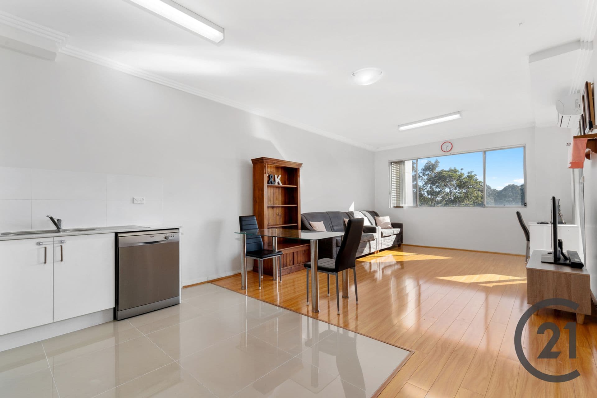 24/93-95 Campbell Street, Liverpool, NSW, 2170, Liverpool - Image 1