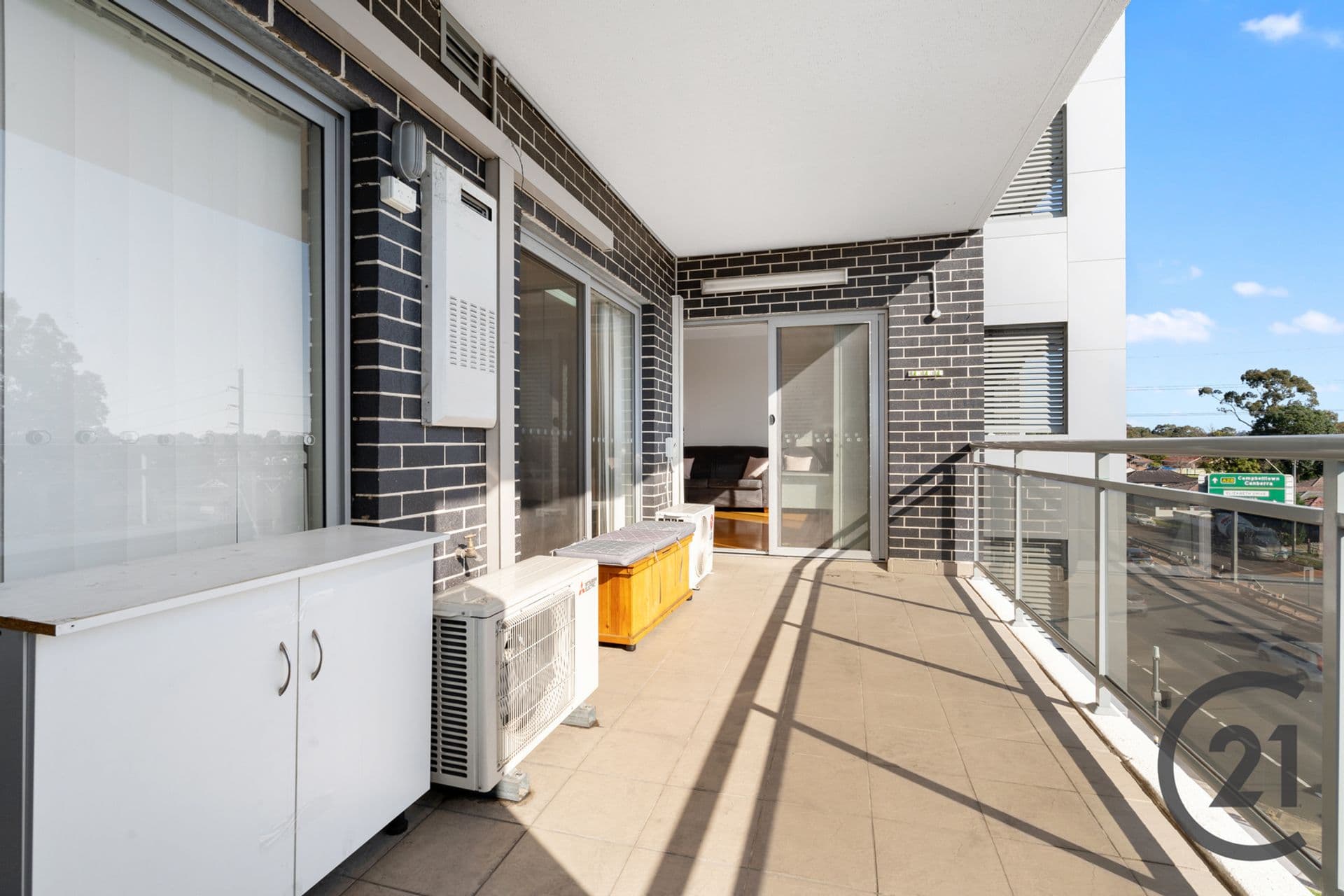 24/93-95 Campbell Street, Liverpool, NSW, 2170, Liverpool - Thumbnail 4