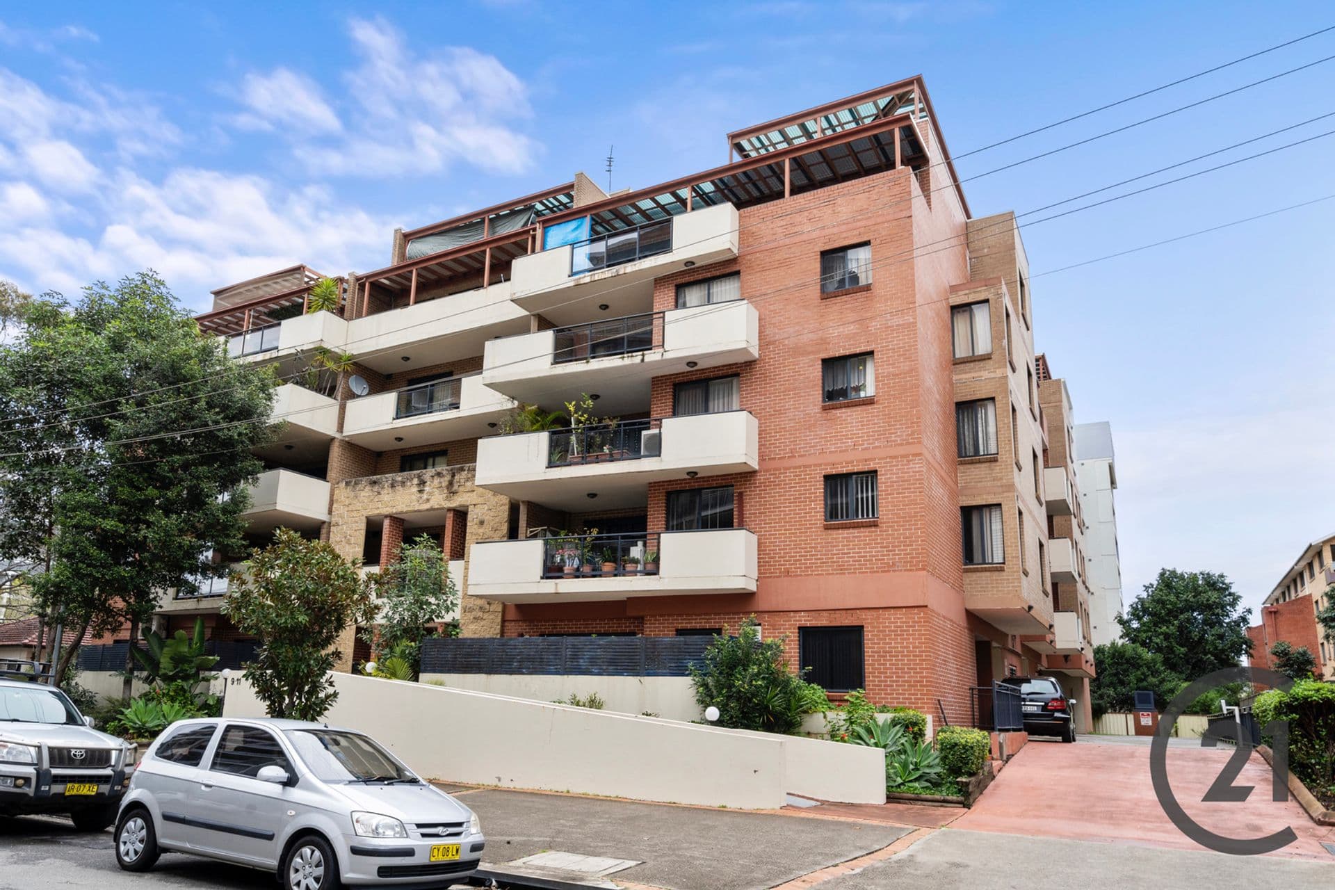 20/9-11 Bathurst Street, Liverpool, NSW, 2170, Liverpool - Image 1