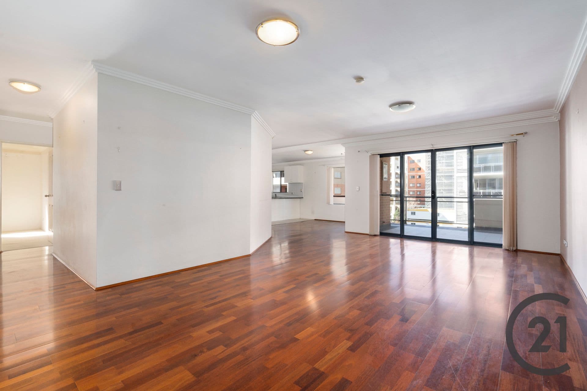 20/9-11 Bathurst Street, Liverpool, NSW, 2170, Liverpool - Thumbnail 2