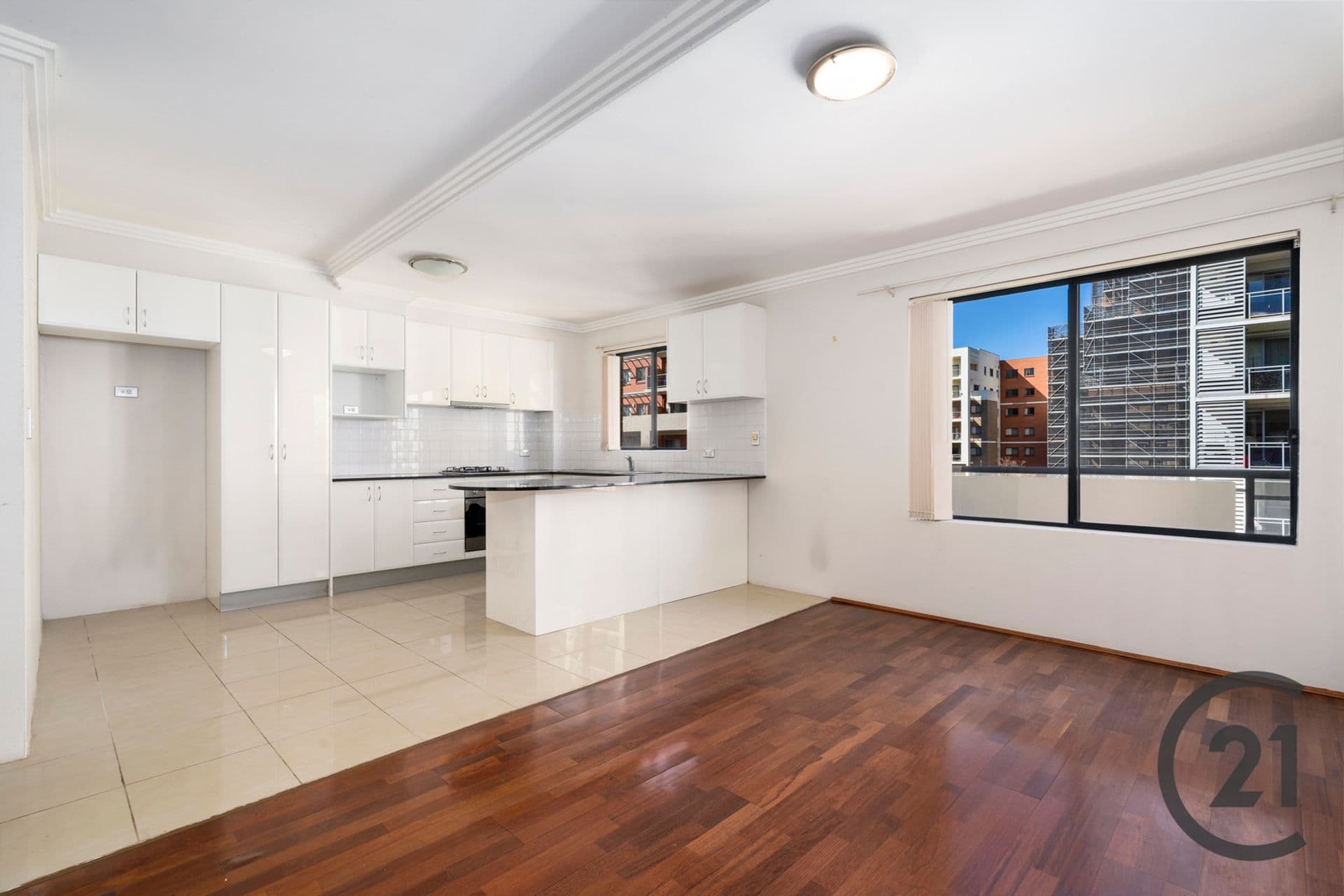 20/9-11 Bathurst Street, Liverpool, NSW, 2170, Liverpool - Thumbnail 4