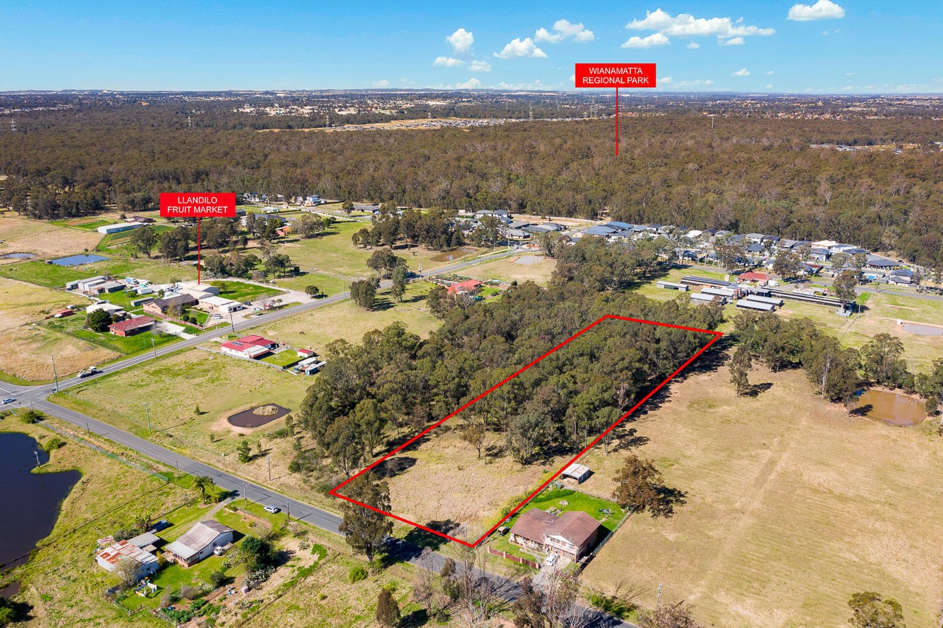 310A Eighth Avenue, Llandilo, NSW, 2747, Llandilo - Thumbnail 2