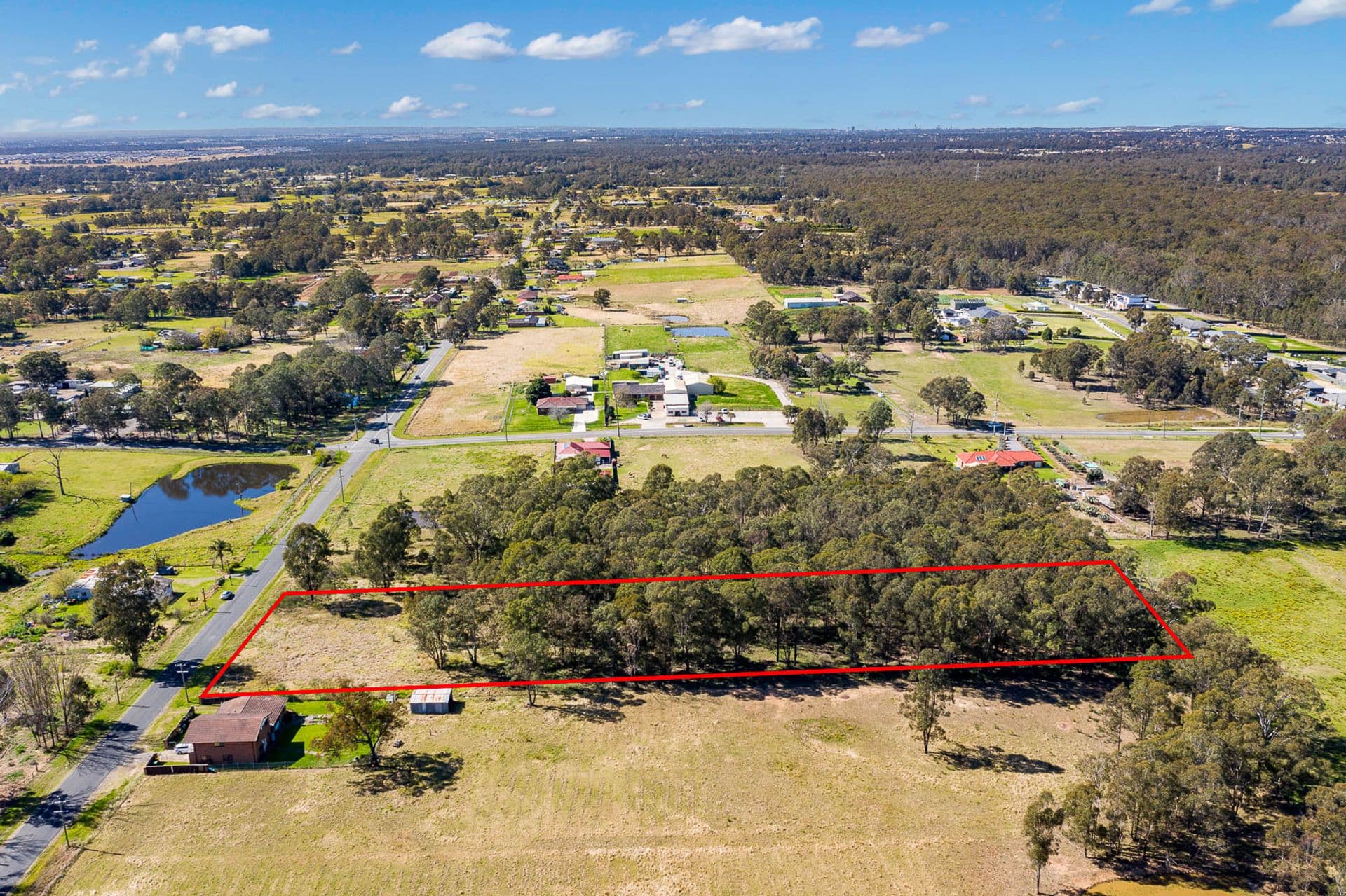 310A Eighth Avenue, Llandilo, NSW, 2747, Llandilo - Image 1