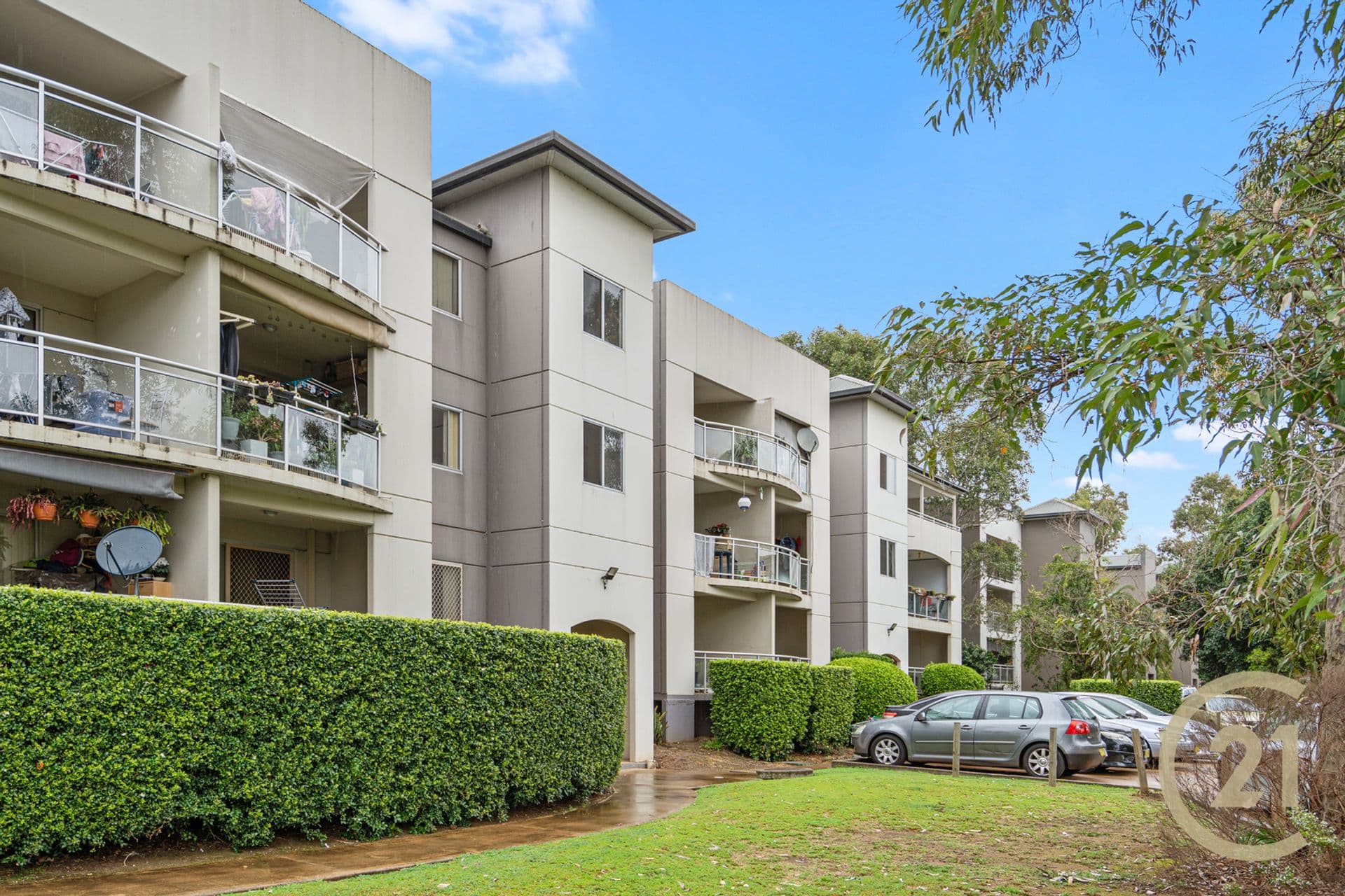 29/21-27 Hume Highway, Warwick Farm, NSW, 2170, Warwick Farm - Image 1