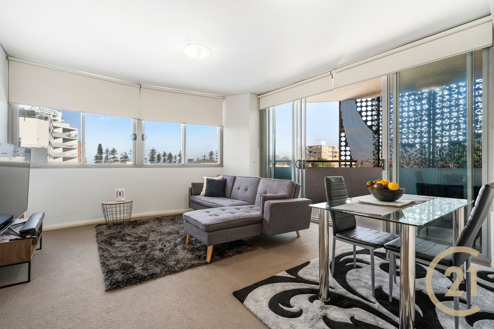 302/342-344 Bay Street, Brighton-le-sands, NSW, 2216, Brighton-Le-Sands - Thumbnail 2