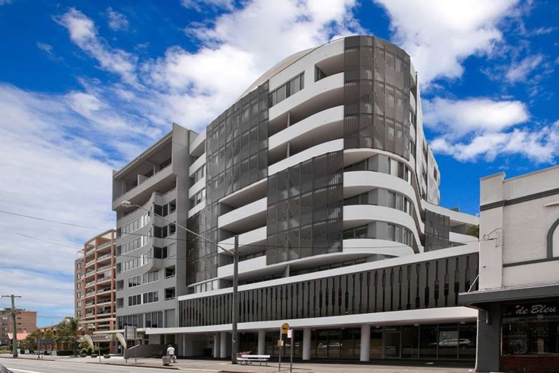 302/342-344 Bay Street, Brighton-le-sands, NSW, 2216, Brighton-Le-Sands - Thumbnail 5
