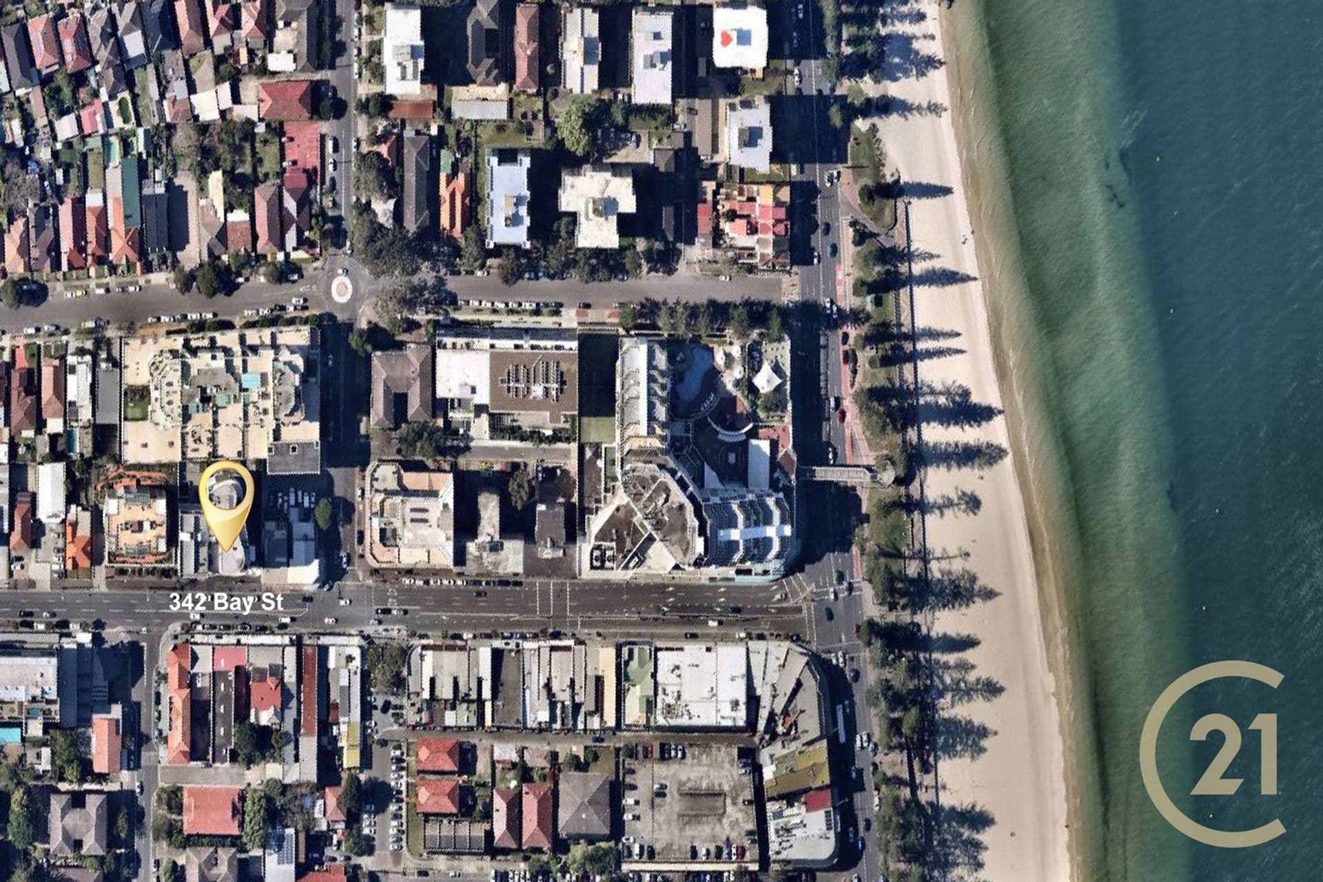 302/342-344 Bay Street, Brighton-le-sands, NSW, 2216, Brighton-Le-Sands - Thumbnail 6