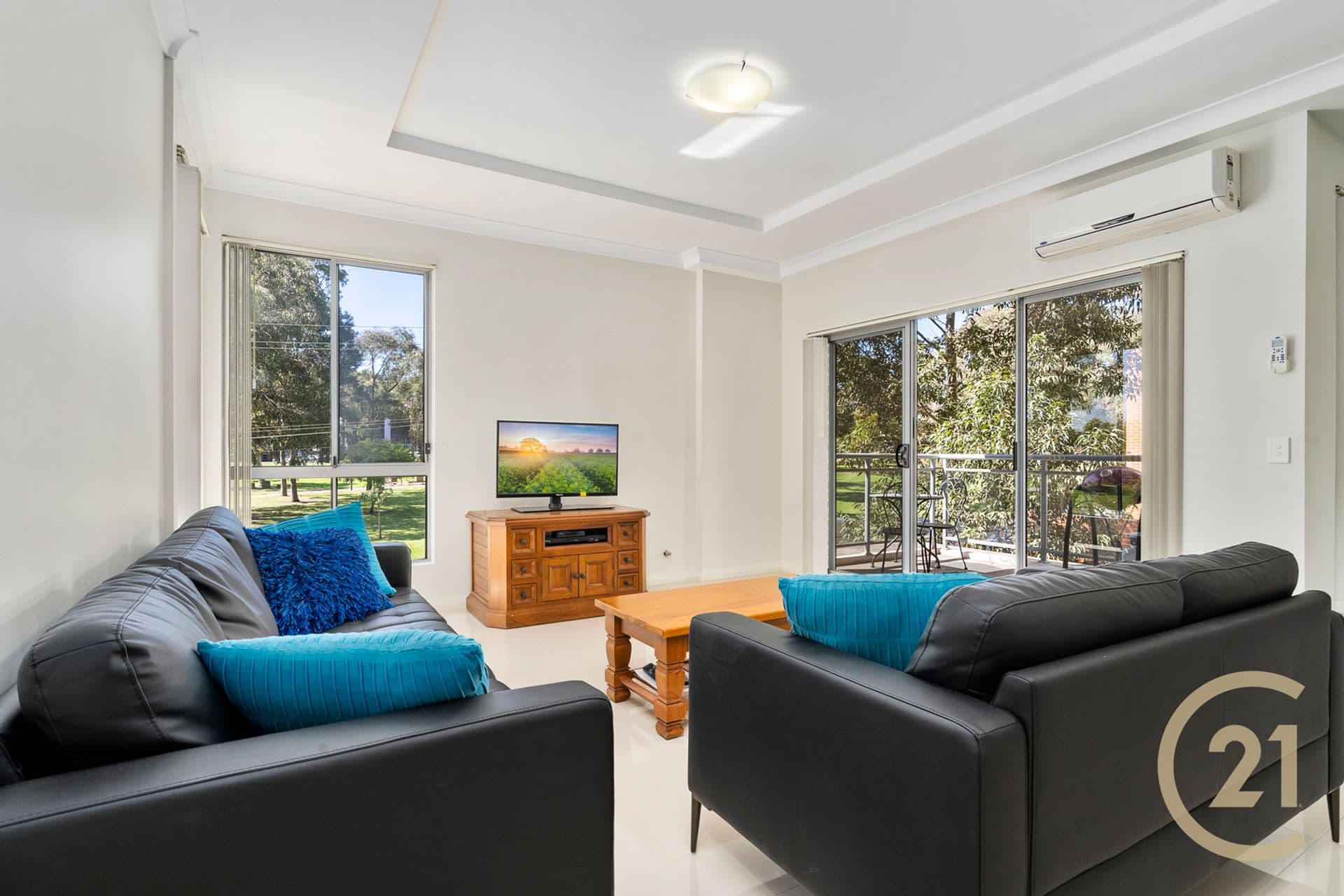62/24 Lachlan Street, Liverpool, NSW, 2170, Liverpool - Thumbnail 2