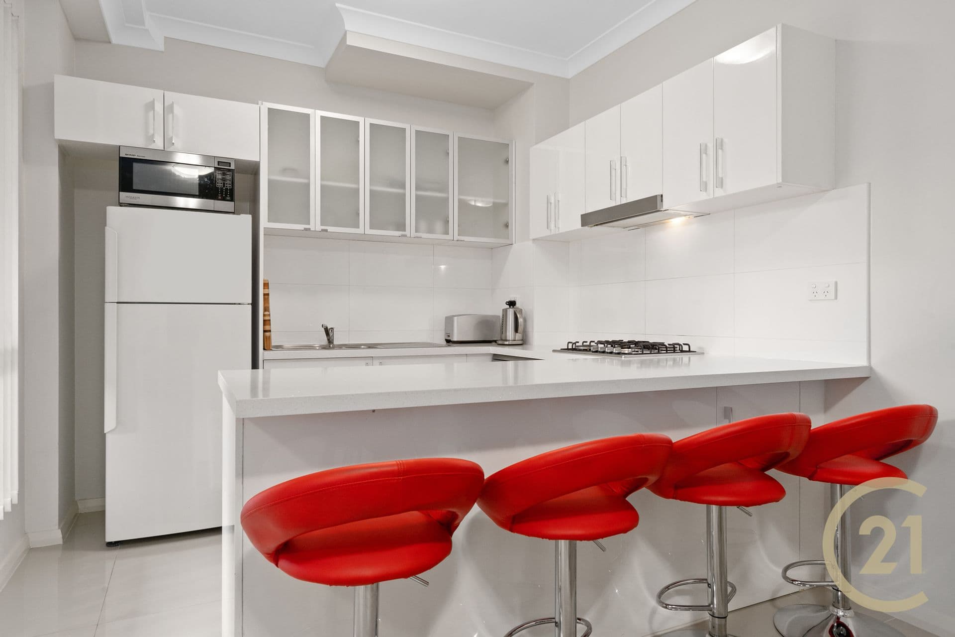 62/24 Lachlan Street, Liverpool, NSW, 2170, Liverpool - Thumbnail 3