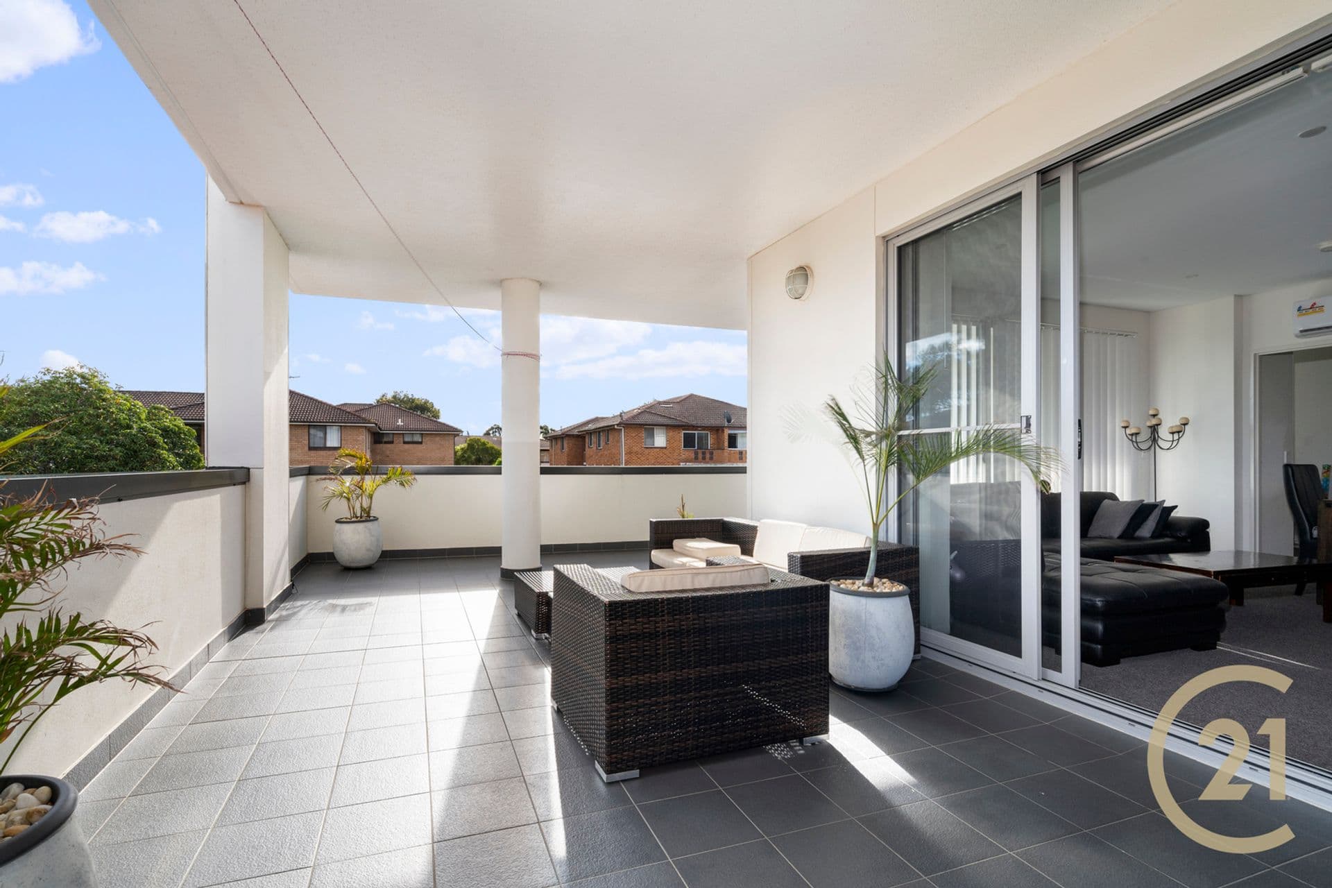 13/74 Castlereagh Street, Liverpool, NSW, 2170, Liverpool - Thumbnail 2