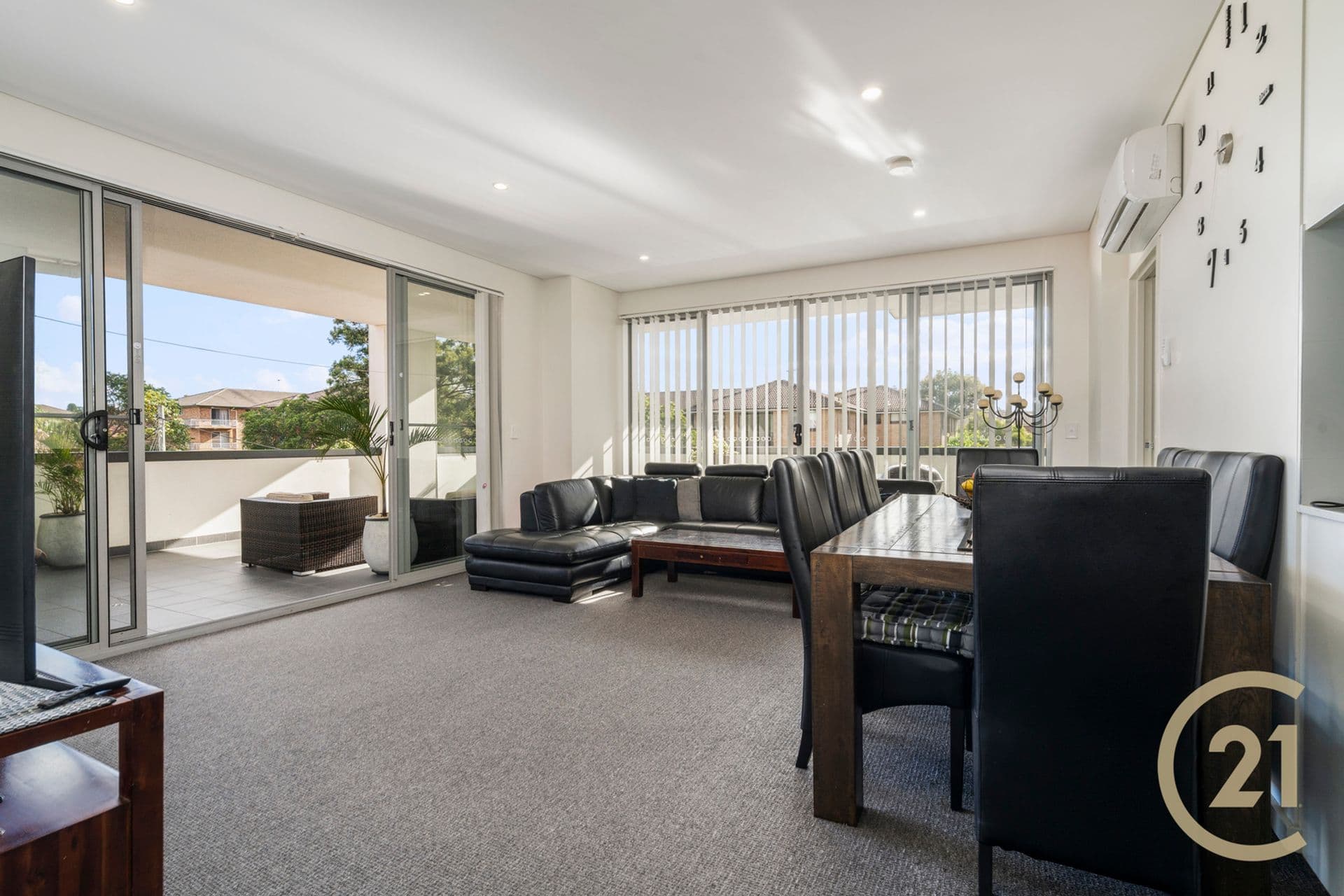 13/74 Castlereagh Street, Liverpool, NSW, 2170, Liverpool - Thumbnail 4