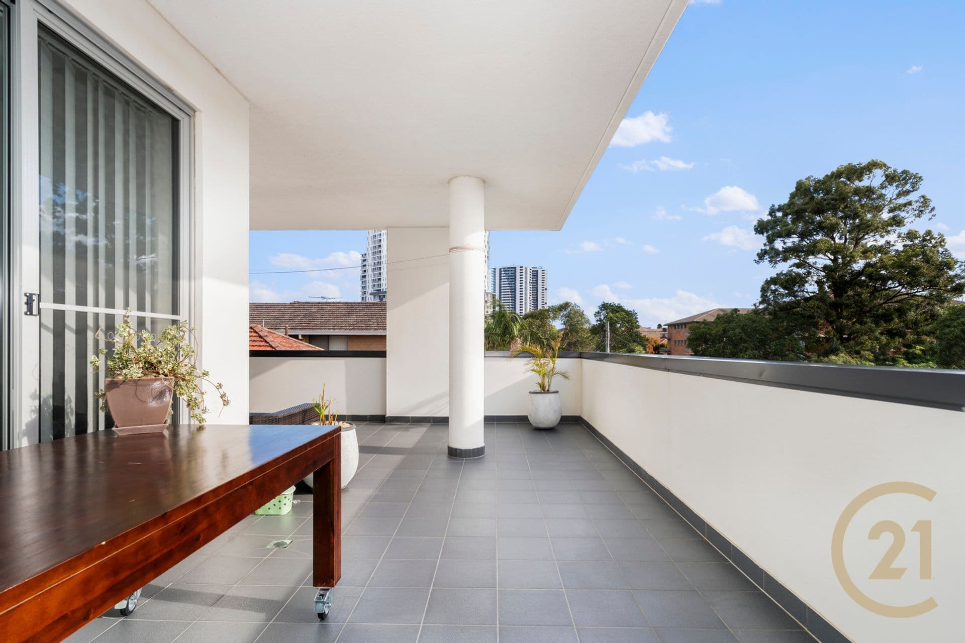 13/74 Castlereagh Street, Liverpool, NSW, 2170, Liverpool - Thumbnail 3