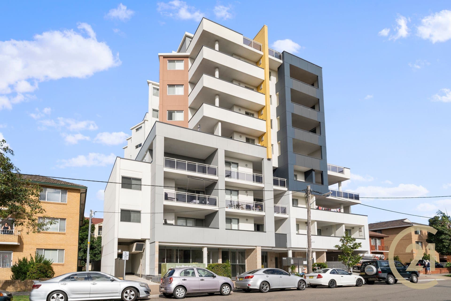 13/74 Castlereagh Street, Liverpool, NSW, 2170, Liverpool - Image 1
