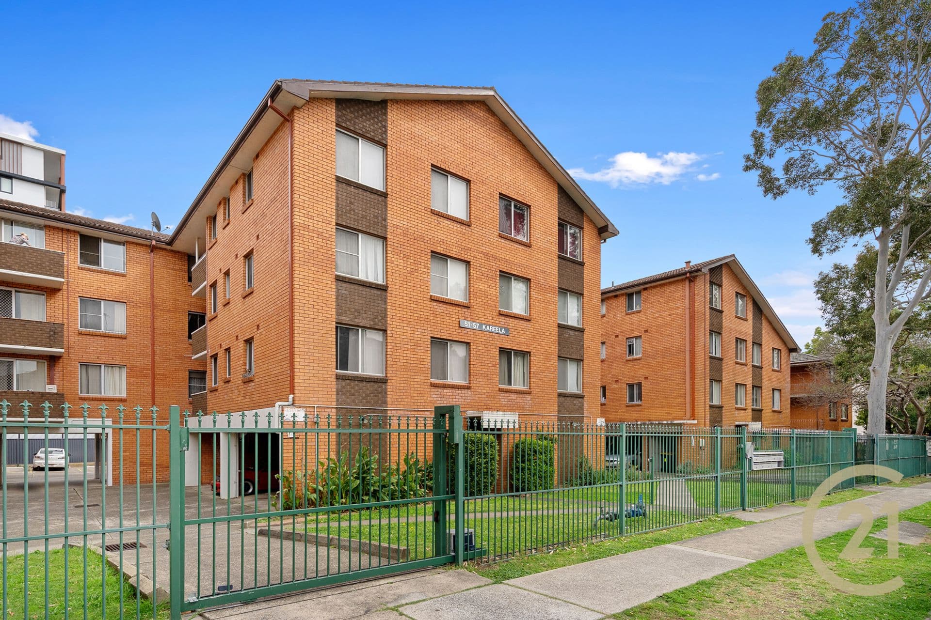 26/51-57 Castlereagh Street, Liverpool, NSW, 2170, Liverpool - Thumbnail 7