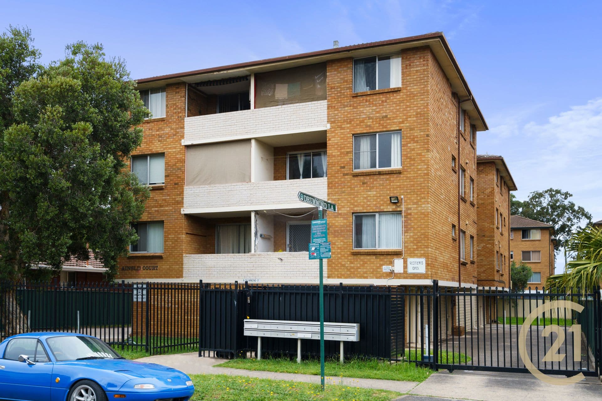 9/8 Drummond Avenue, Warwick Farm, NSW, 2170, Warwick Farm - Thumbnail 6