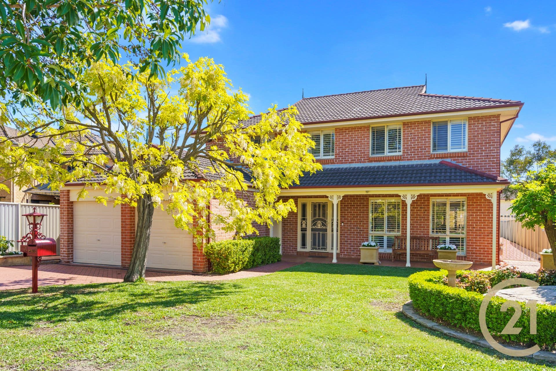 7 Cambrian Avenue, Voyager Point, NSW, 2172, Voyager Point - Image 1