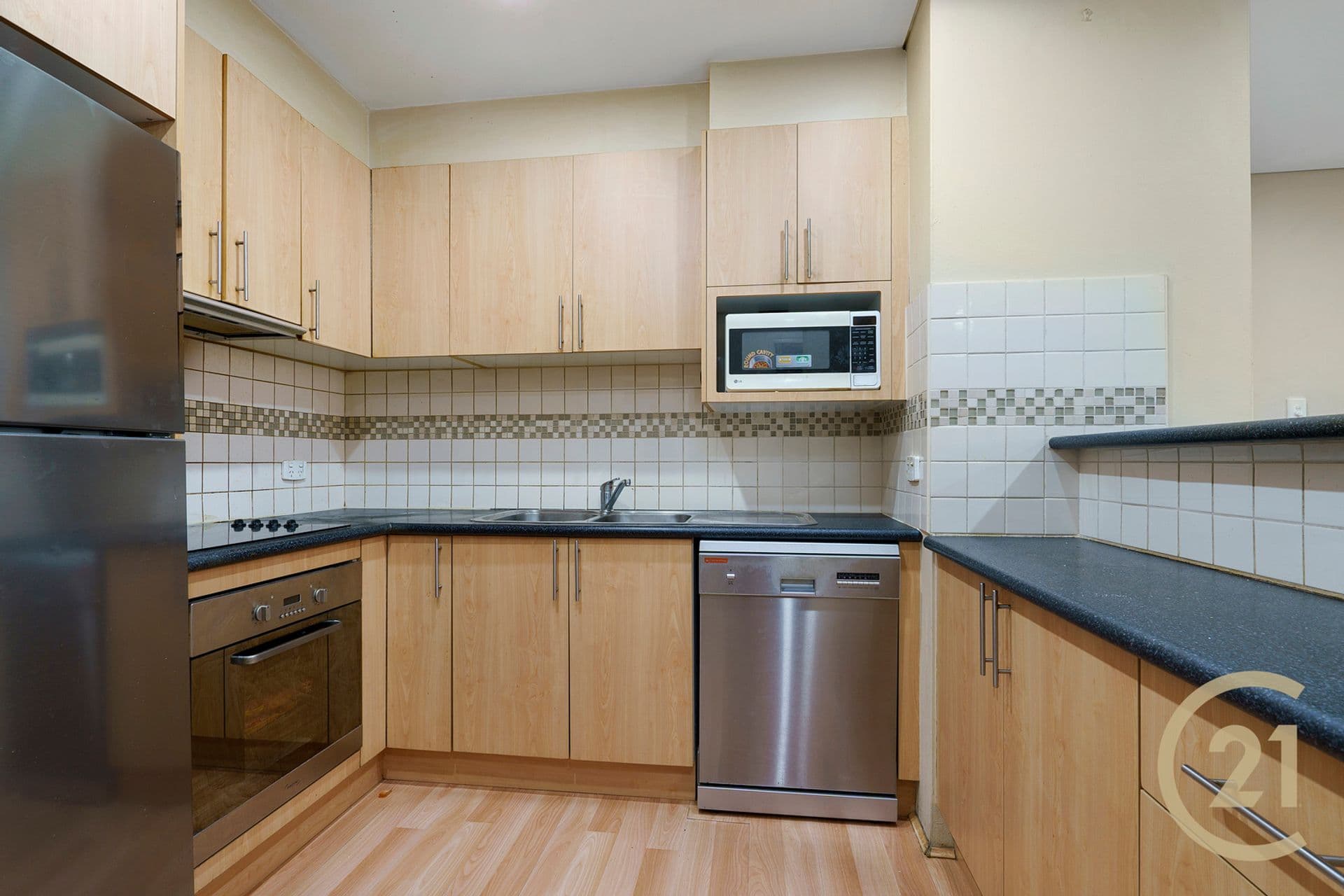107/1 Riverpark Drive, Liverpool, NSW, 2170, Liverpool - Thumbnail 2