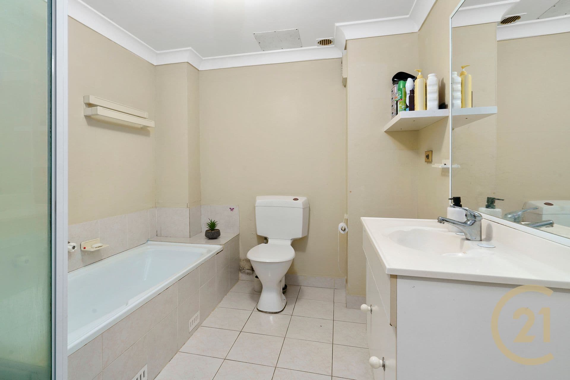 107/1 Riverpark Drive, Liverpool, NSW, 2170, Liverpool - Thumbnail 3