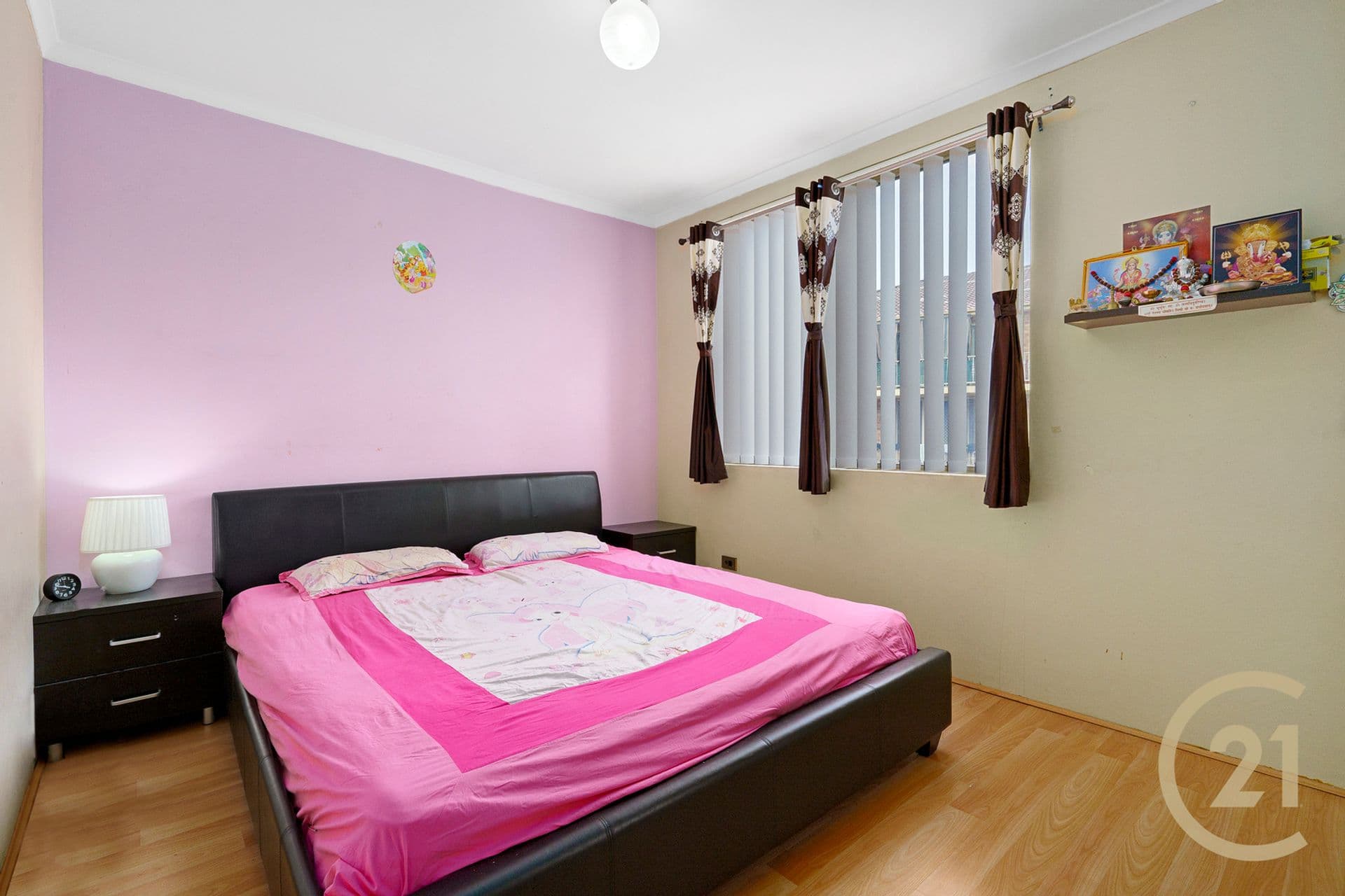 107/1 Riverpark Drive, Liverpool, NSW, 2170, Liverpool - Thumbnail 4