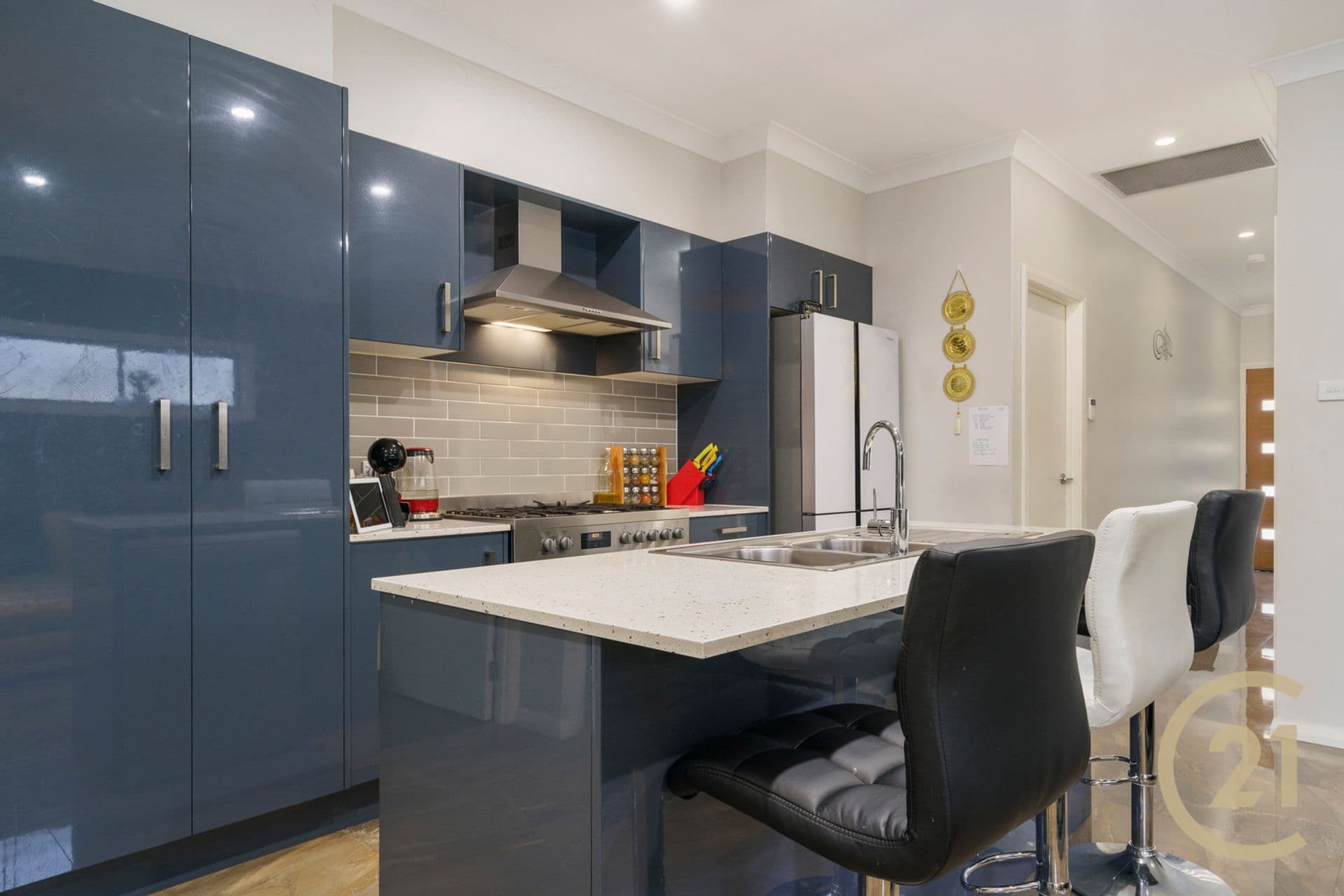 Shop 19-22/297-327 Macquarie Street, Liverpool, NSW, 2170, Airds - Thumbnail 2