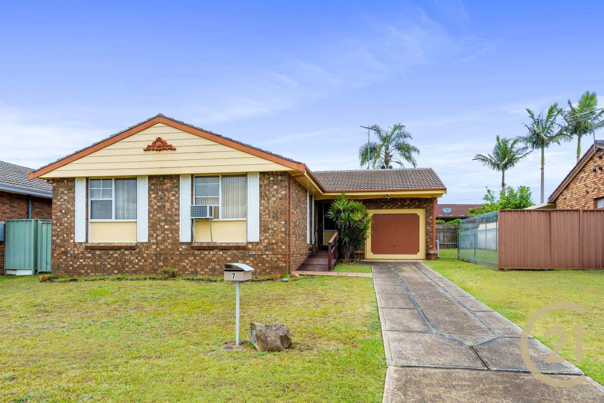 7 Nigel Place, Macquarie Fields, NSW, 2564, Macquarie Fields - Image 1