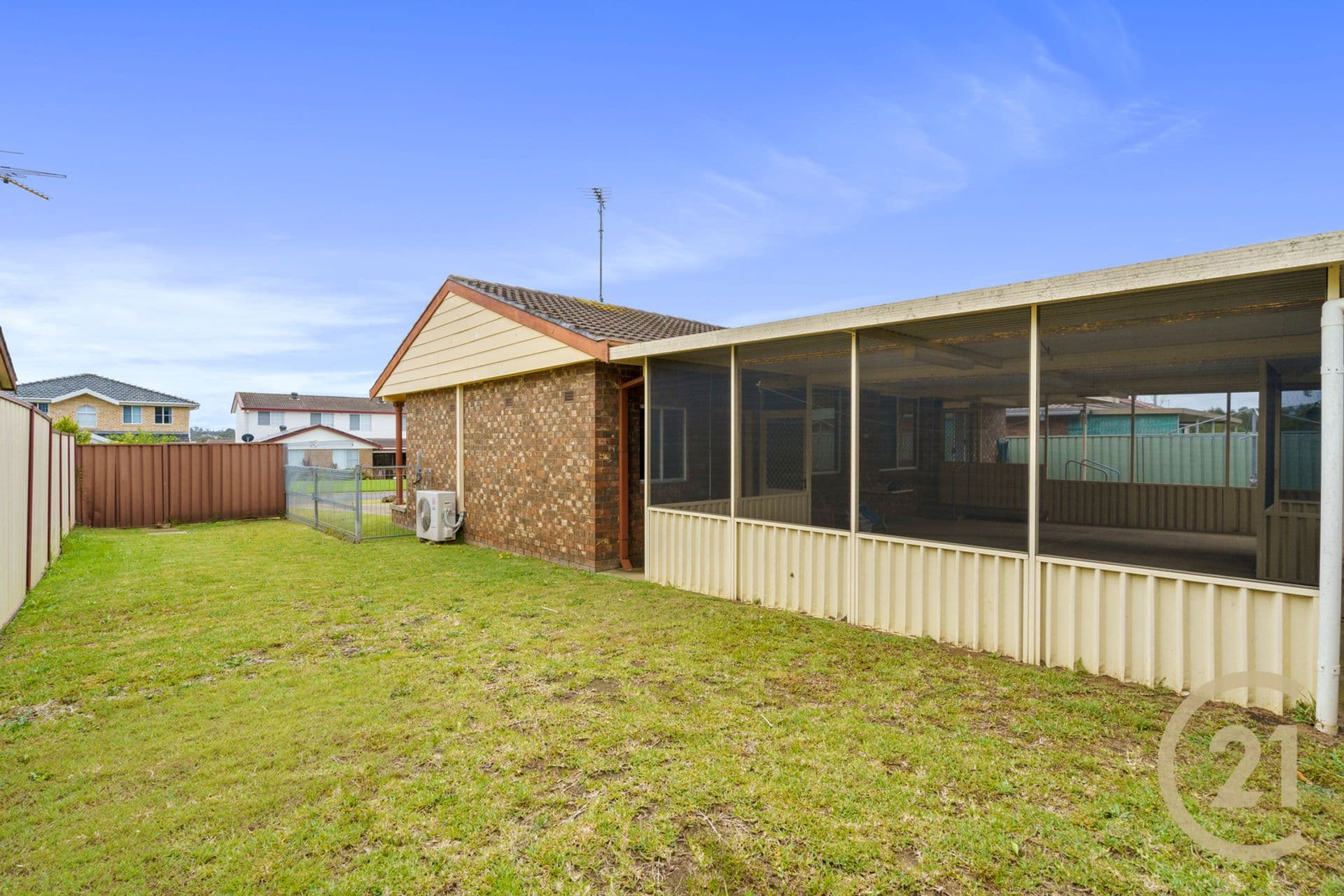 7 Nigel Place, Macquarie Fields, NSW, 2564, Macquarie Fields - Thumbnail 7