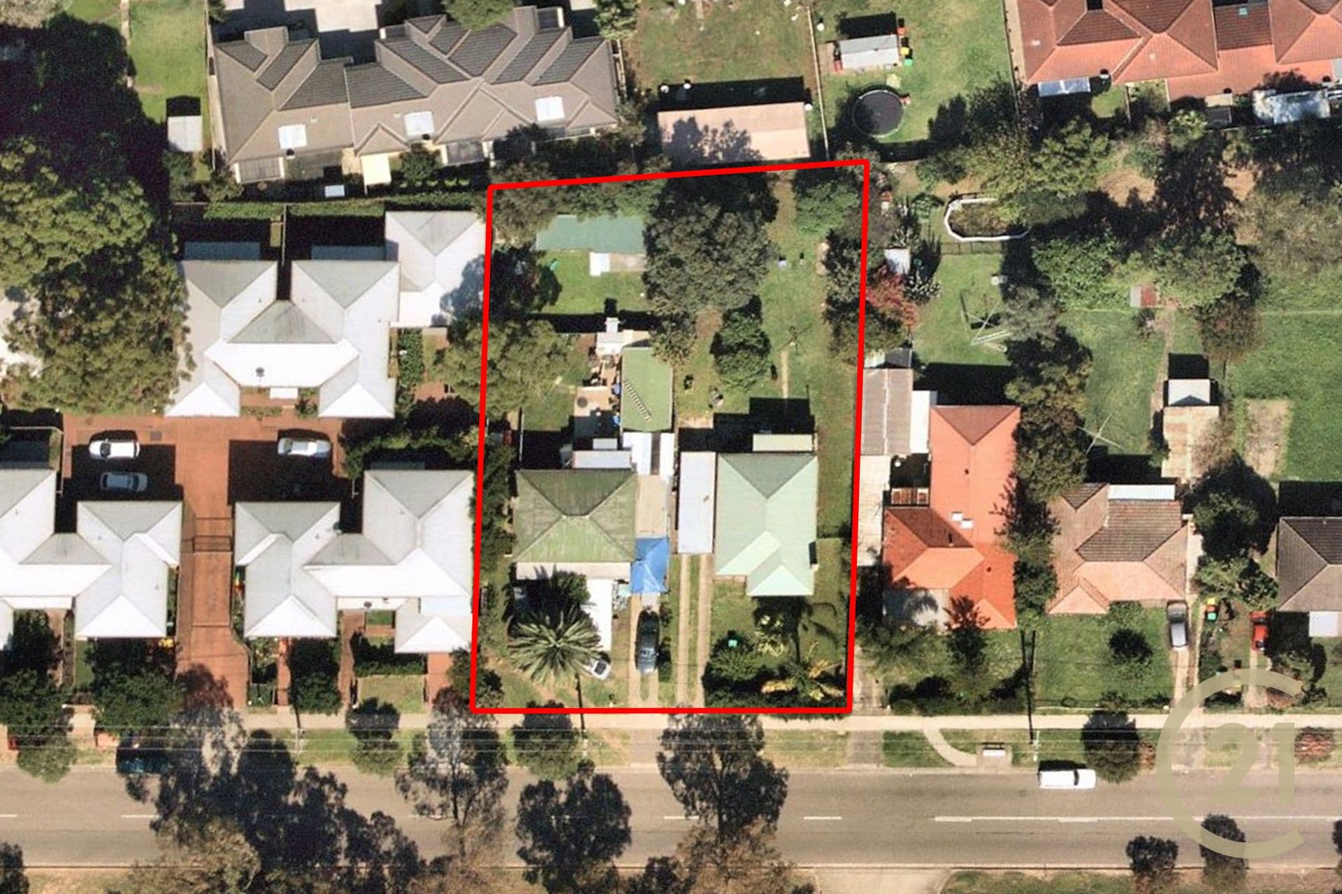 204-206 Moore Street, Liverpool, NSW, 2170, Liverpool - Image 1