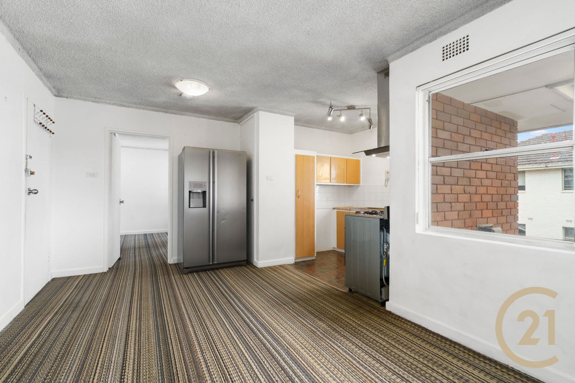 12/9 Short Street, Liverpool, NSW, 2170, Liverpool - Thumbnail 2