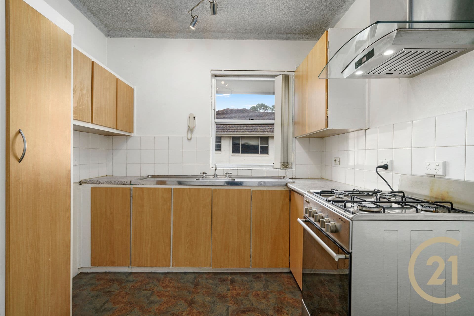 12/9 Short Street, Liverpool, NSW, 2170, Liverpool - Thumbnail 3