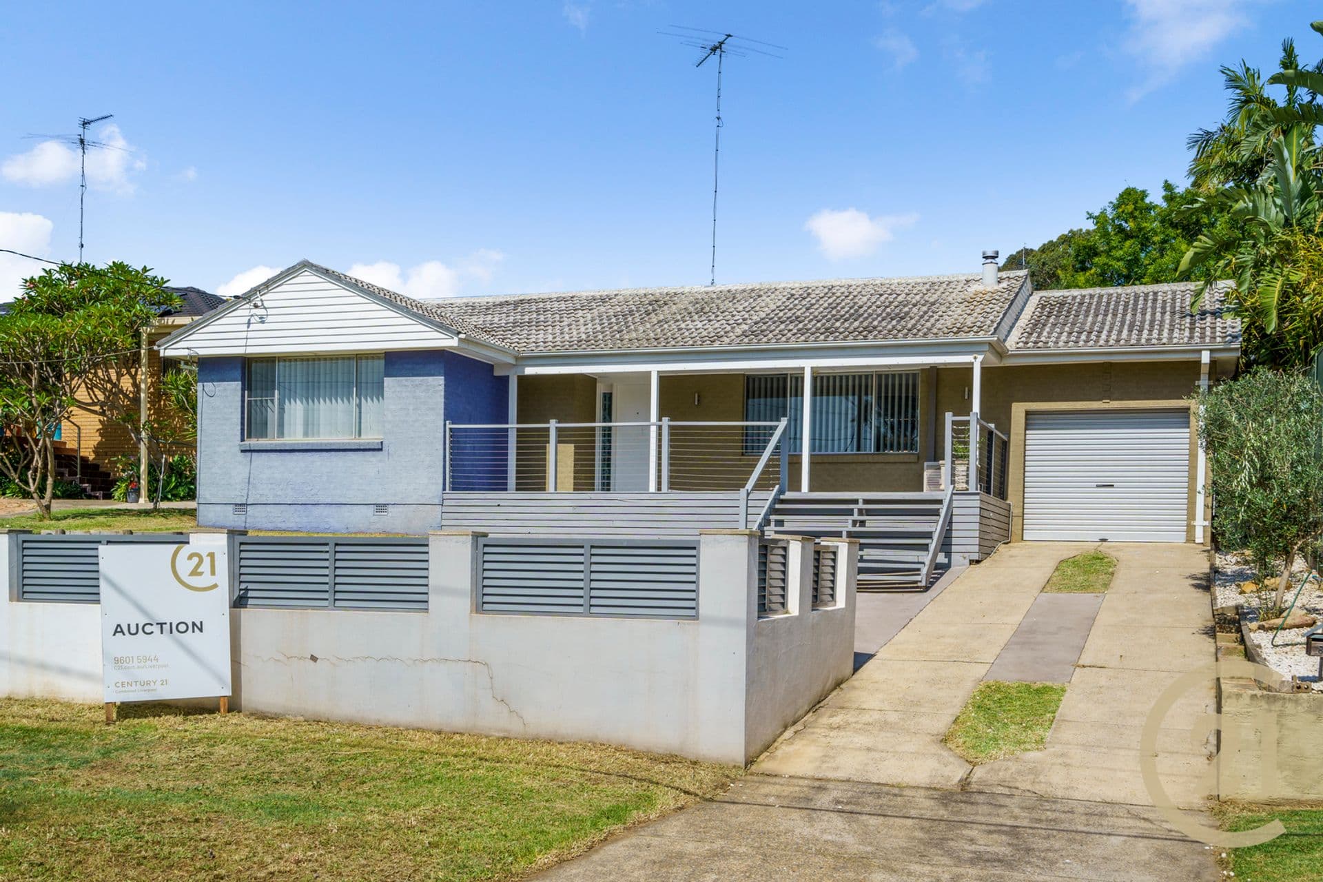 81 Renton Ave, Moorebank, NSW, 2170, Moorebank - Image 1