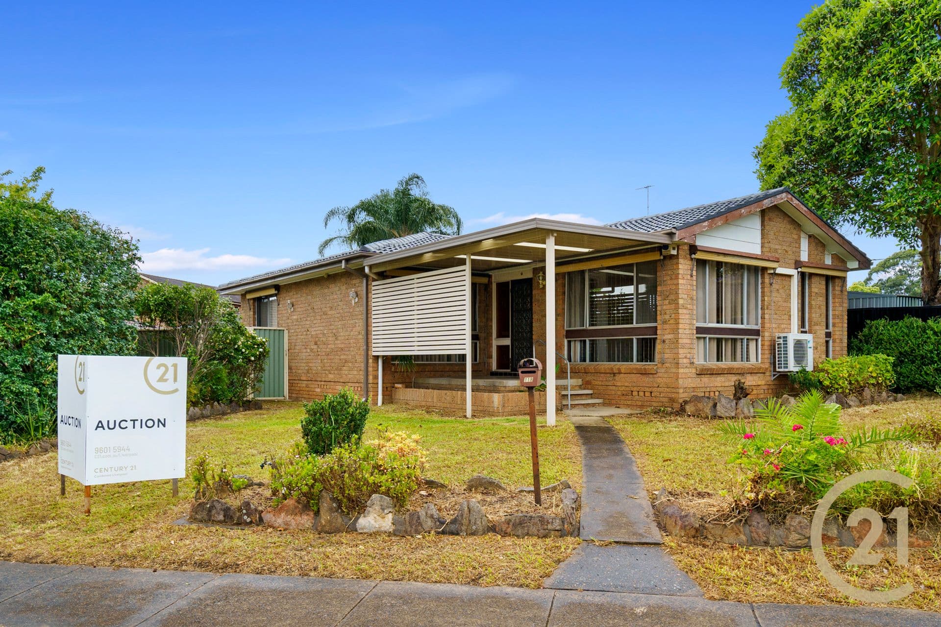 118 Melbourne Road, St Johns Park, NSW, 2176, St Johns Park - Image 1