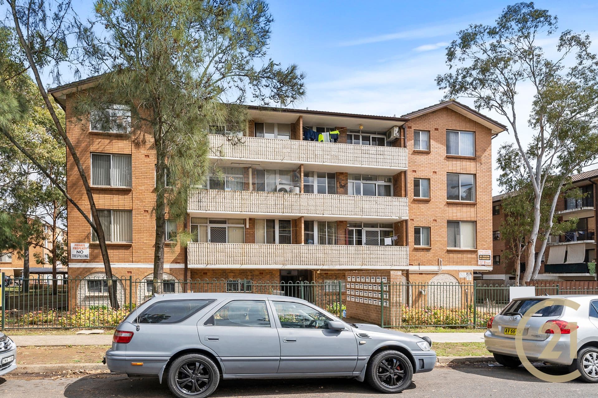 7/4 Beale Street, Liverpool, NSW, 2170, Liverpool - Image 1