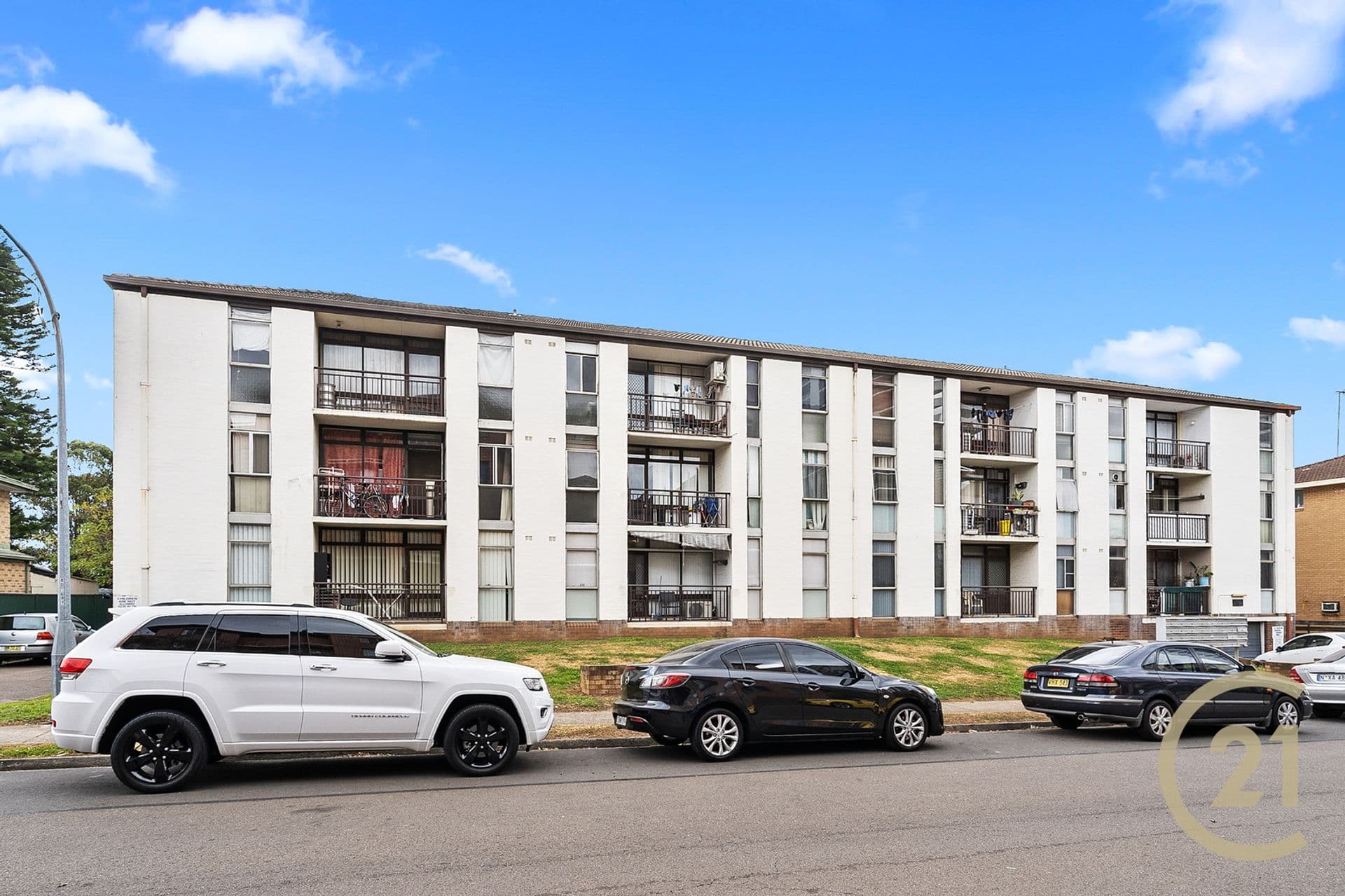 18/25 Norfolk Street, Liverpool, NSW, 2170, Liverpool - Thumbnail 5