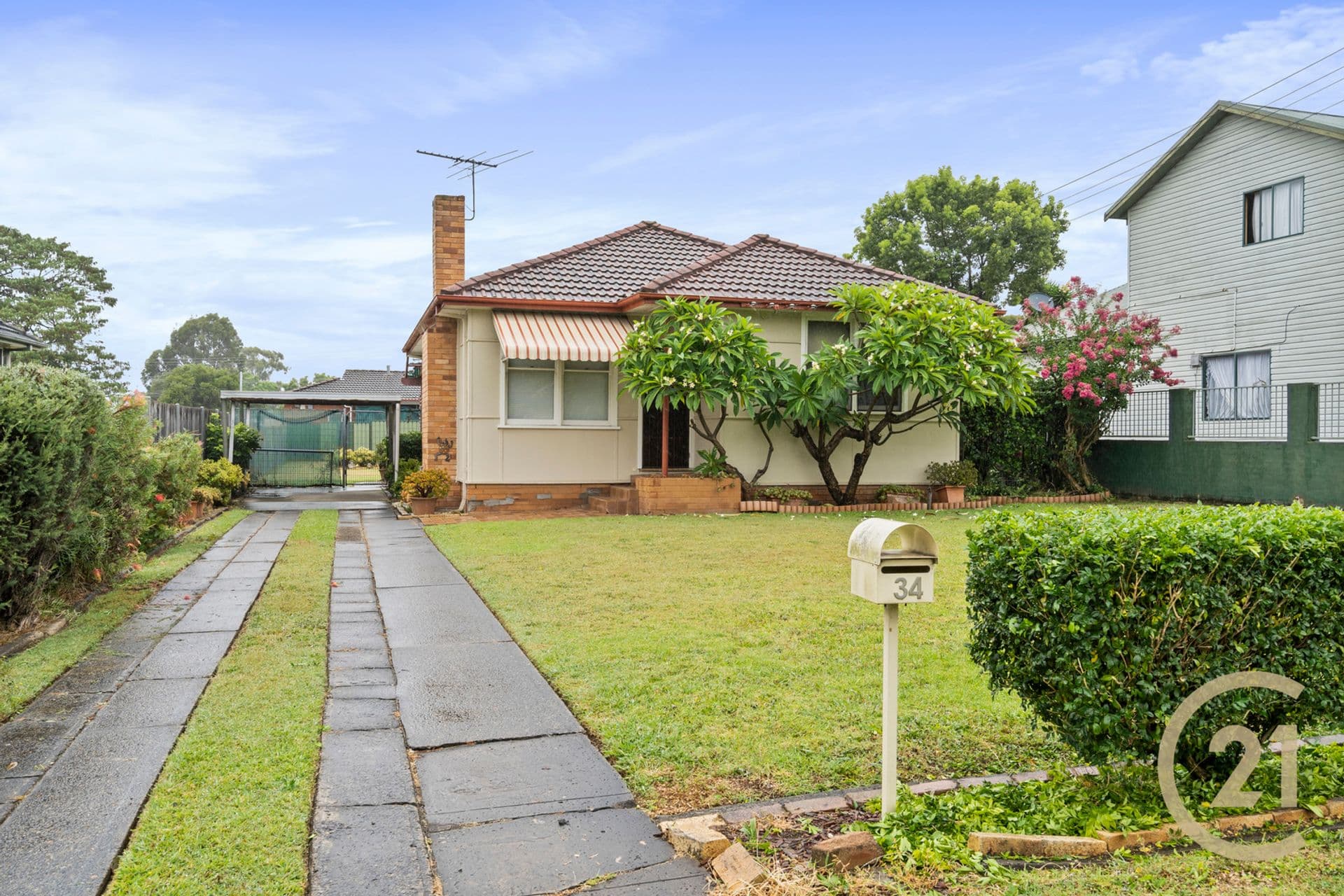 34 Anderson Avenue, Liverpool, NSW, 2170, Liverpool - Thumbnail 2