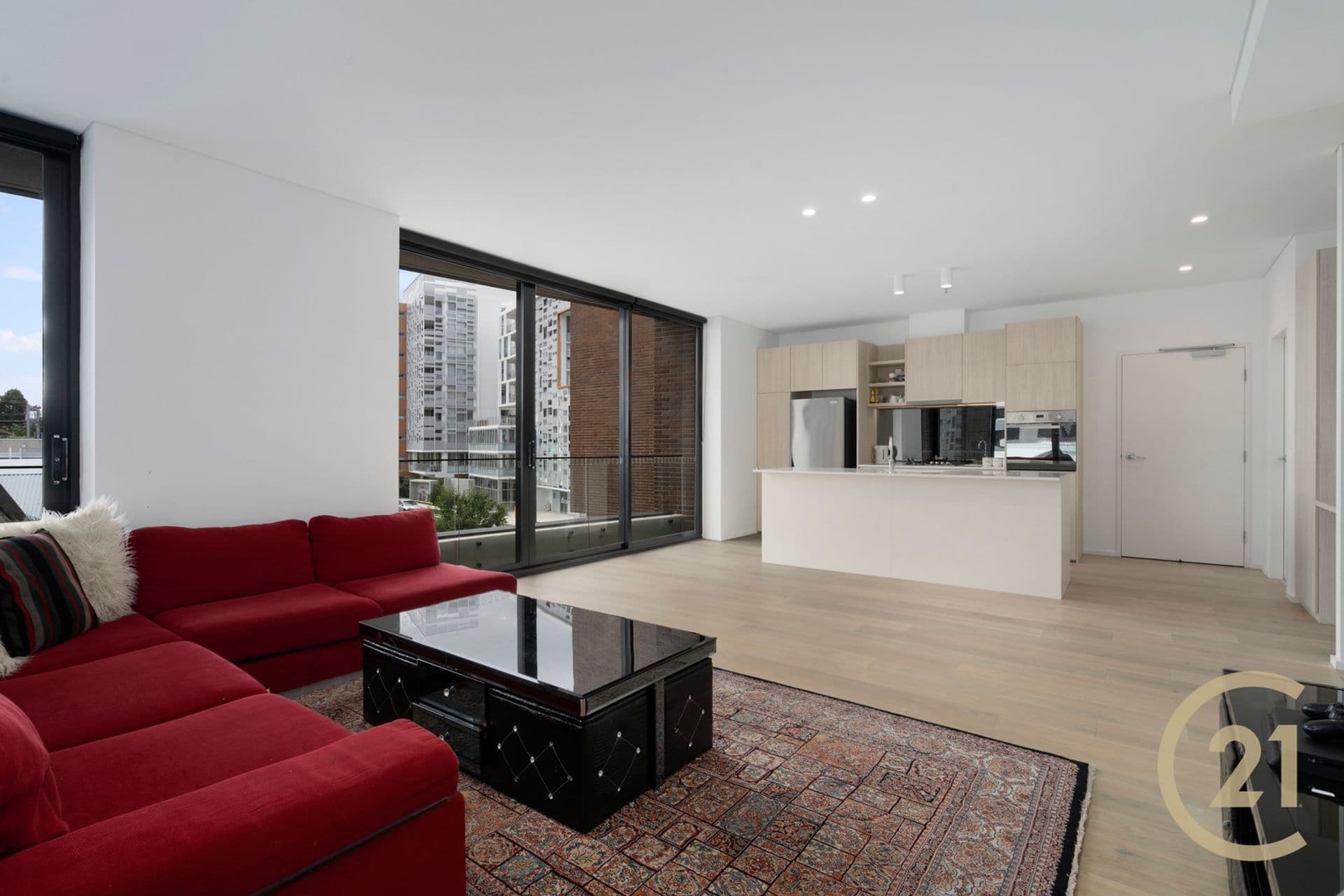 Shop 19-22/297-327 Macquarie Street, Liverpool, NSW, 2170, Liverpool - Thumbnail 2