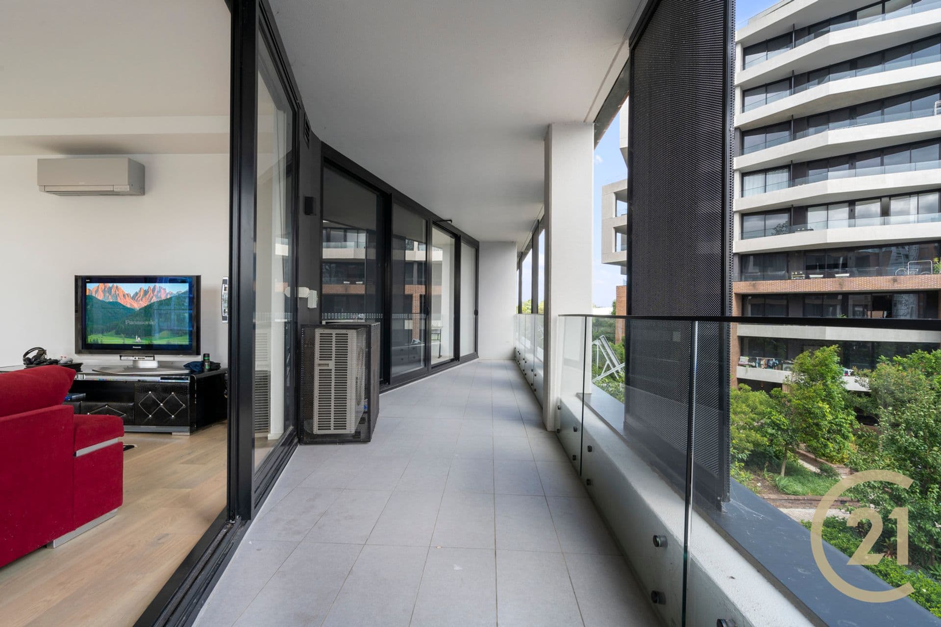Shop 19-22/297-327 Macquarie Street, Liverpool, NSW, 2170, Liverpool - Thumbnail 8