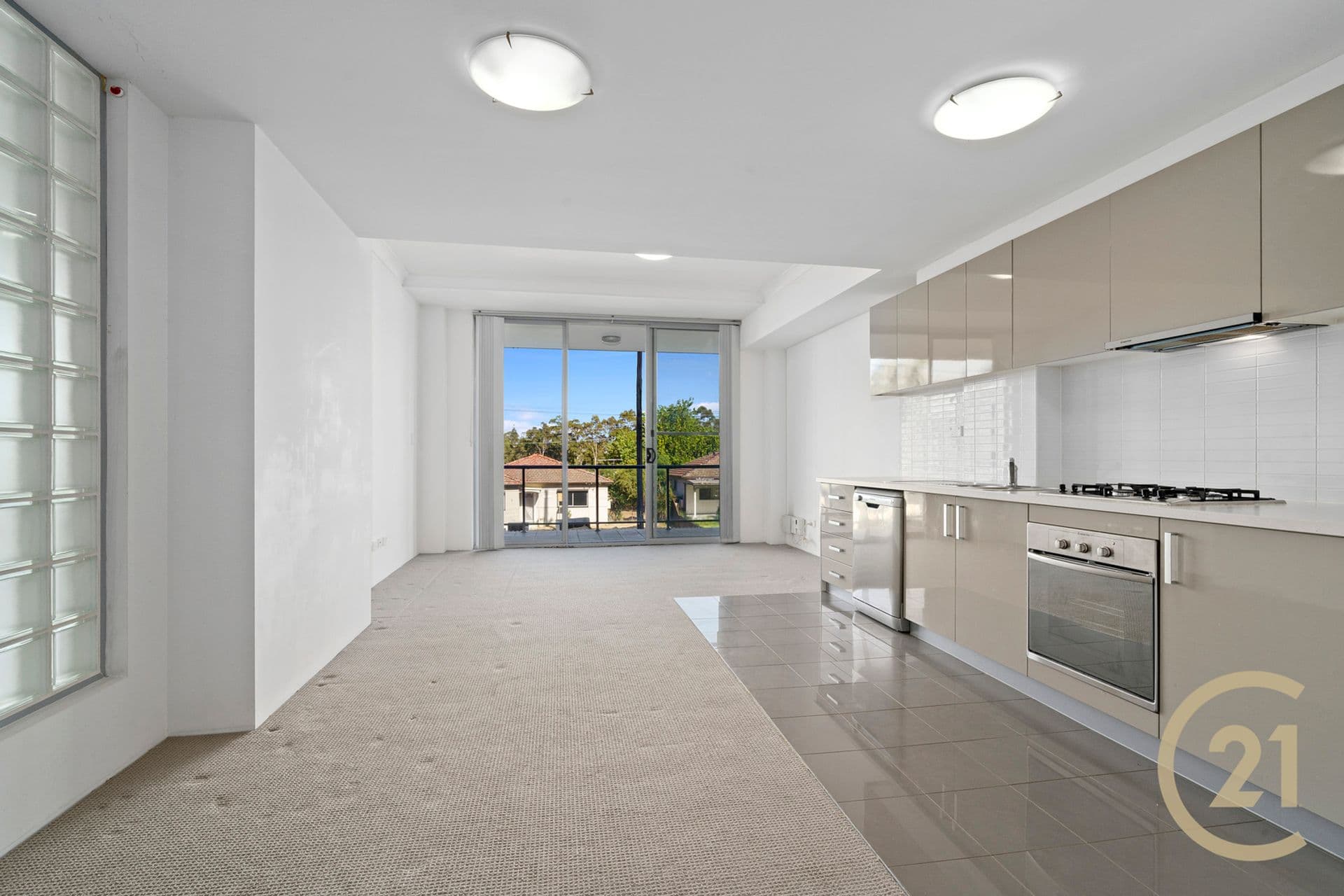55/10-16 Castlereagh Street, Liverpool, NSW, 2170, Liverpool - Image 1