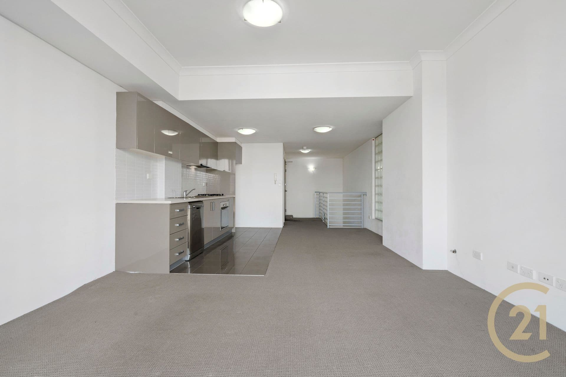 55/10-16 Castlereagh Street, Liverpool, NSW, 2170, Liverpool - Thumbnail 3