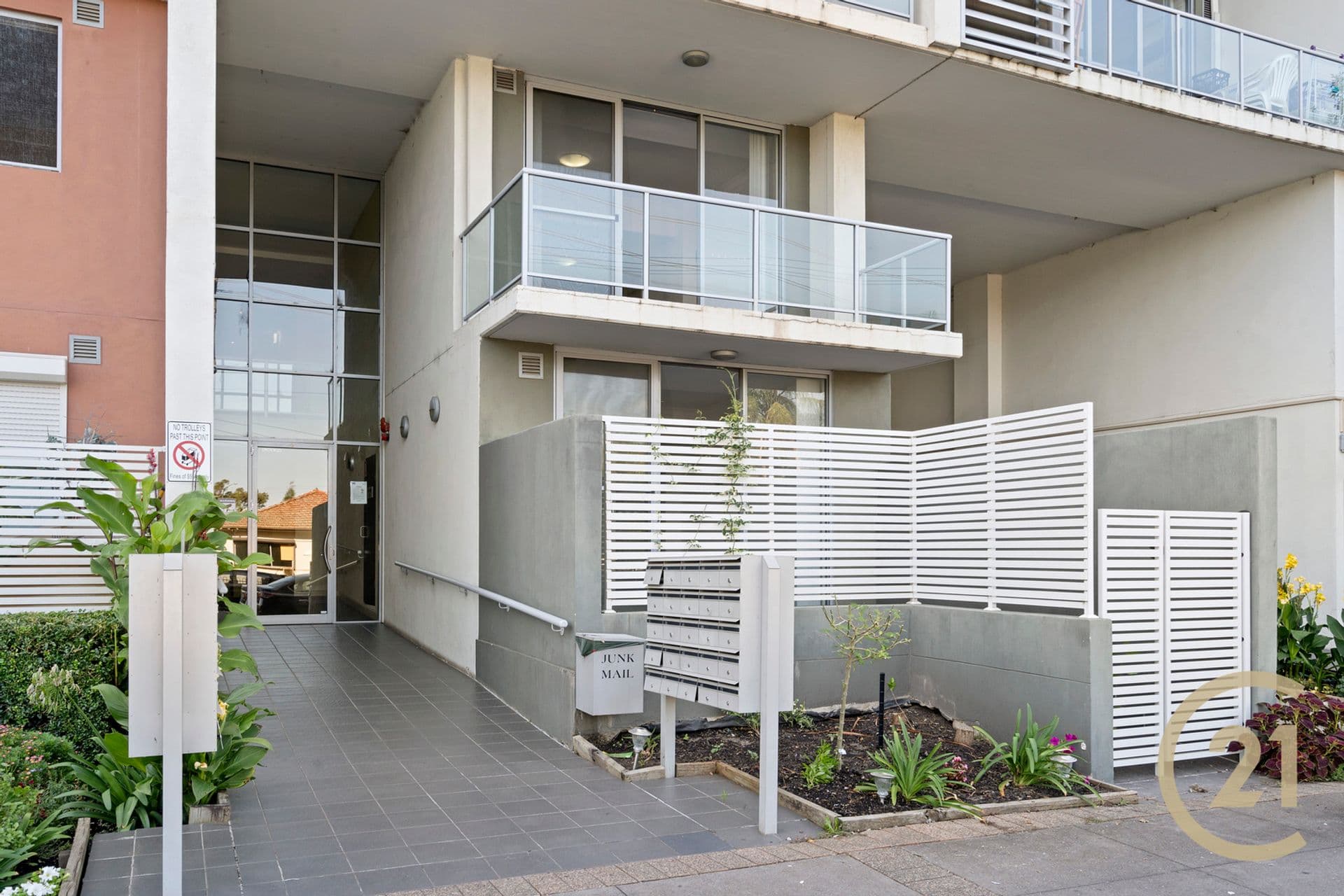 55/10-16 Castlereagh Street, Liverpool, NSW, 2170, Liverpool - Thumbnail 8
