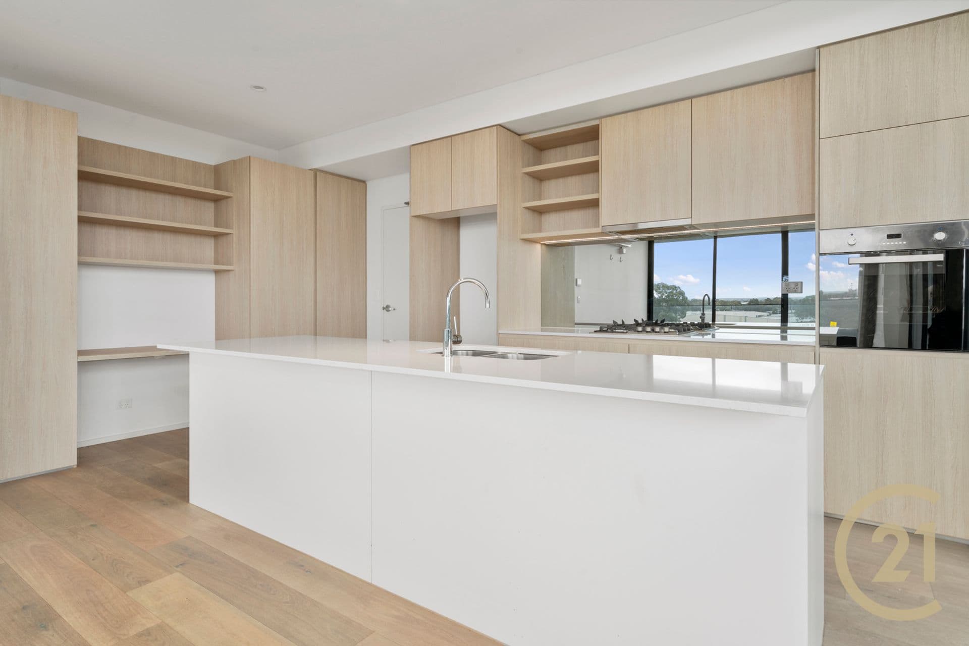 504/6B Atkinson Street, Liverpool, NSW, 2170, Liverpool - Thumbnail 3